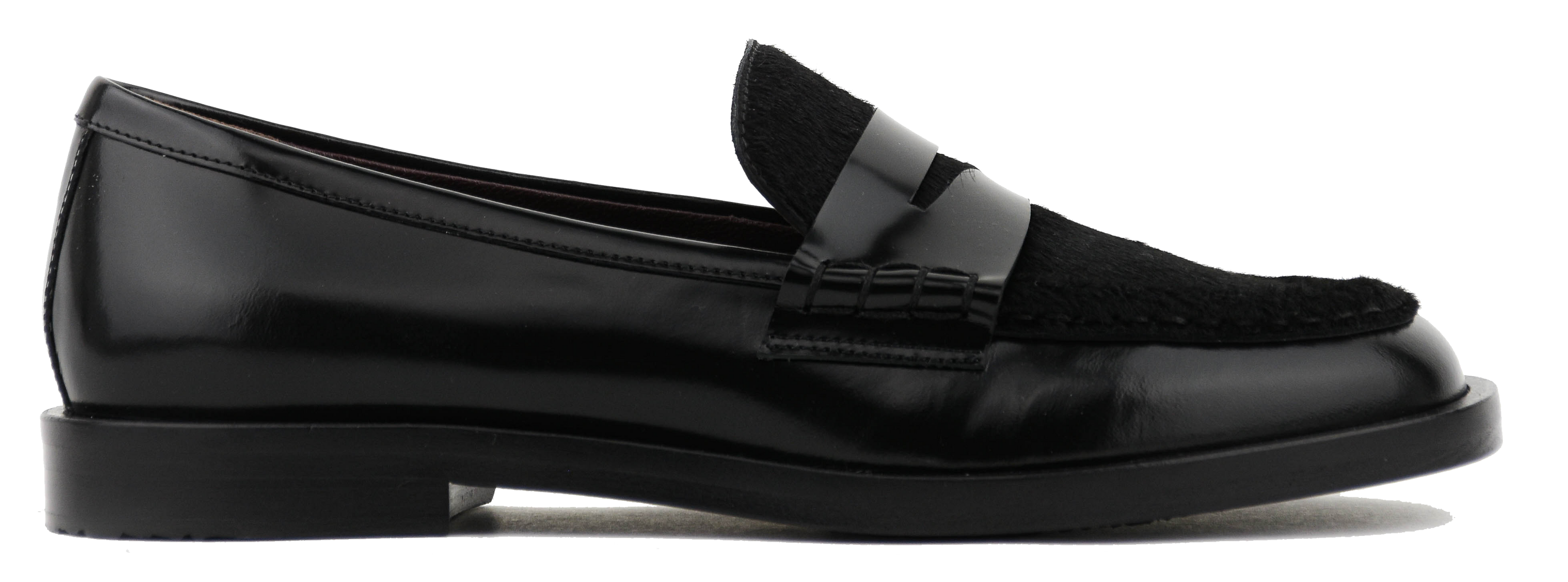 ROBERTO FESTA XANDER LOAFER BLACK