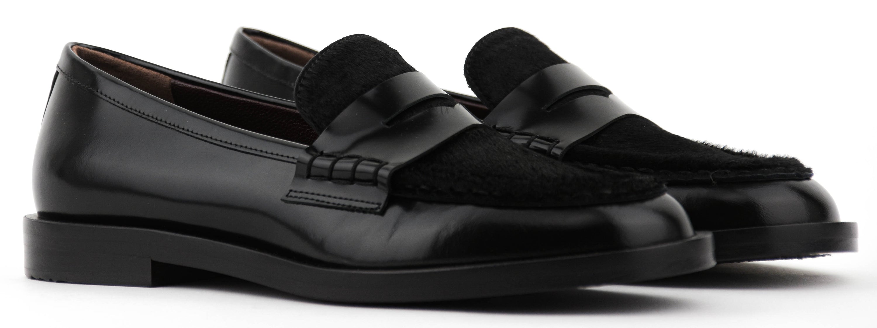 ROBERTO FESTA XANDER LOAFER BLACK