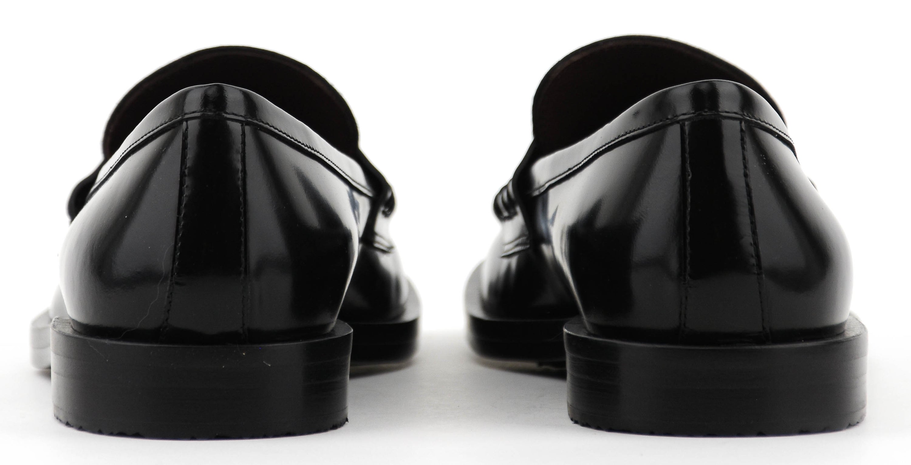 ROBERTO FESTA XANDER LOAFER BLACK