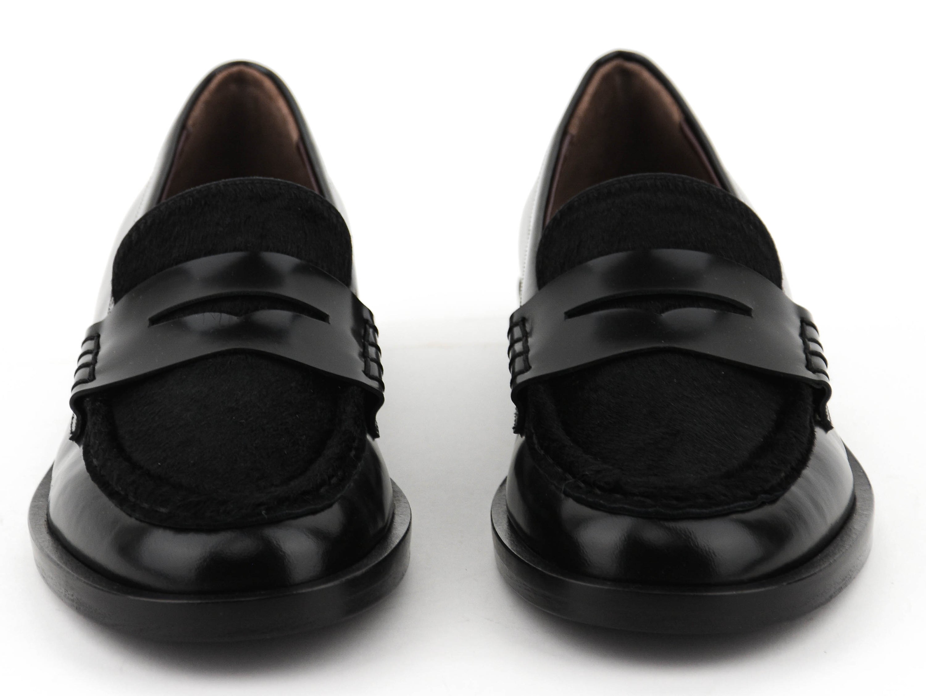 ROBERTO FESTA XANDER LOAFER BLACK