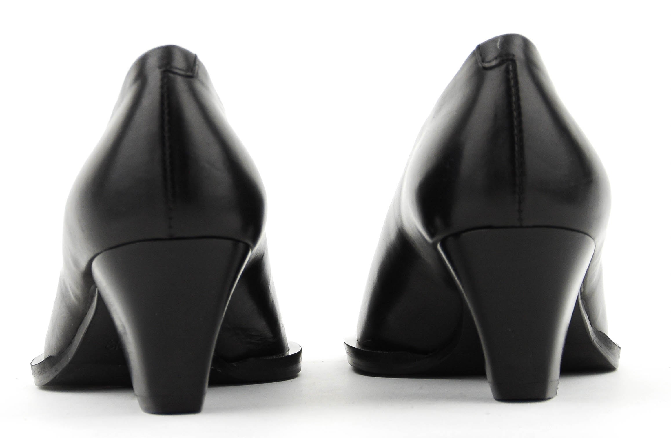 PAUL WARMER CITY PUMP BLACK