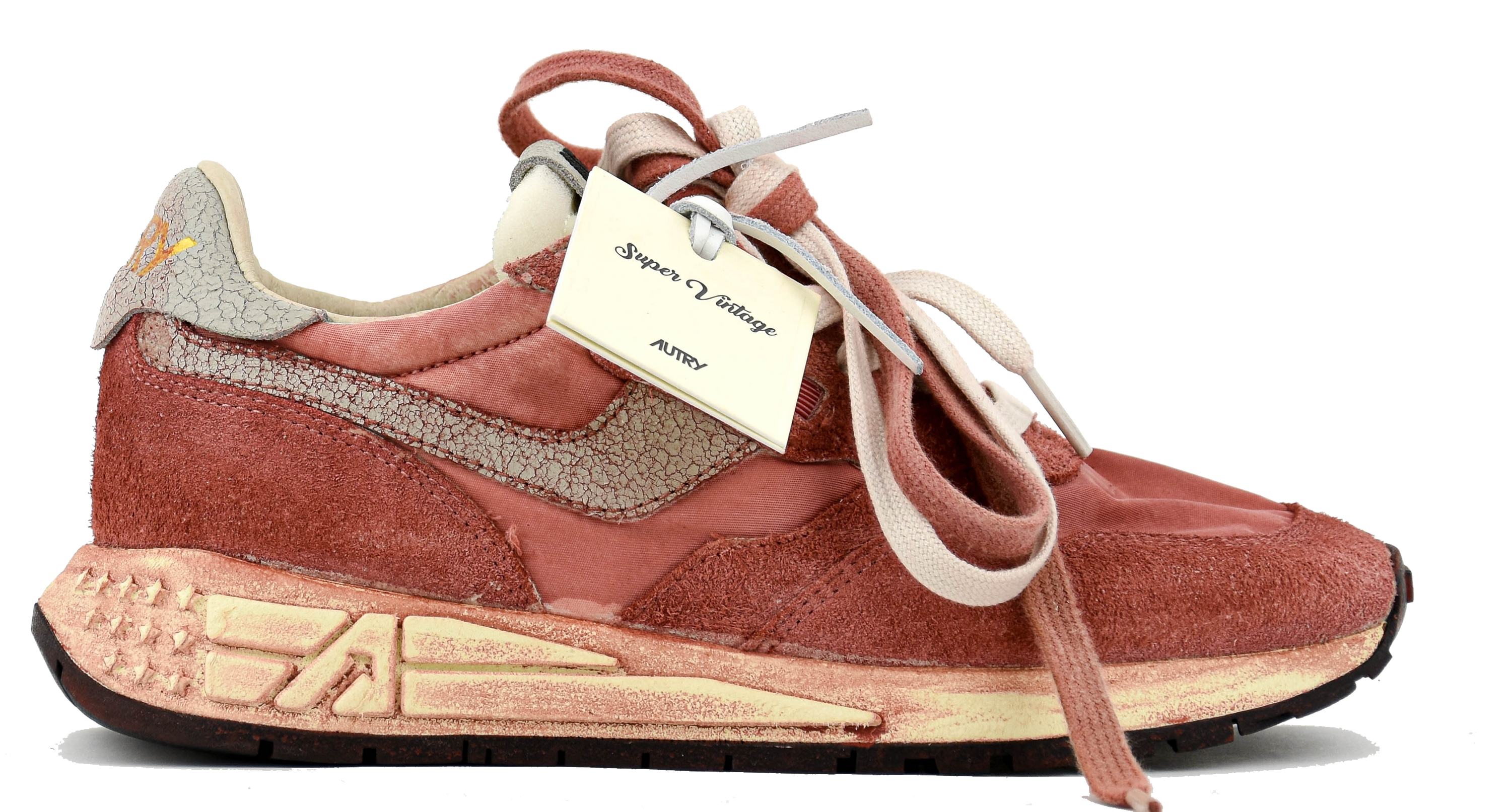 AUTRY REELWIND SUPER VINTAGE PINK