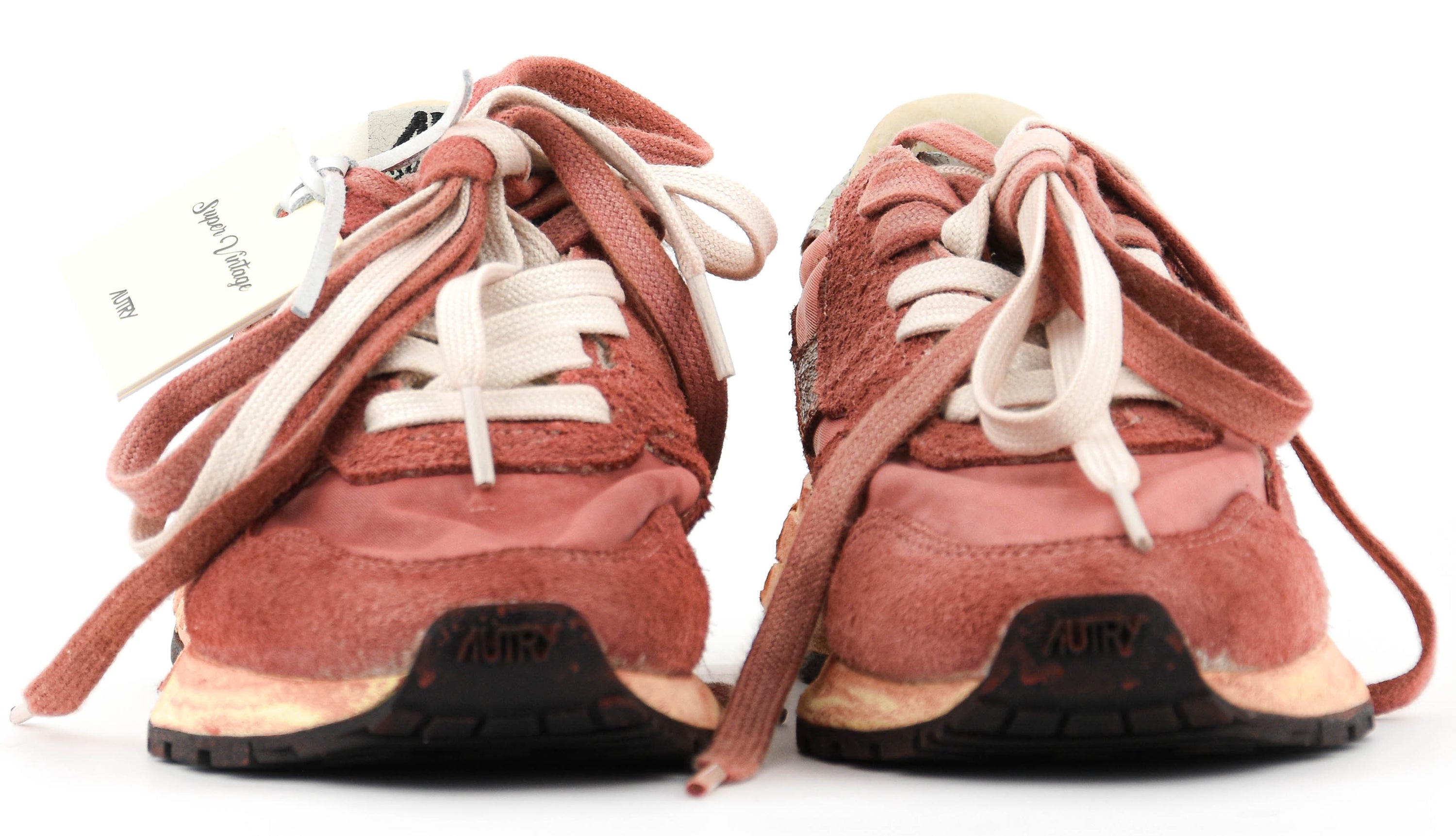 AUTRY REELWIND SUPER VINTAGE PINK