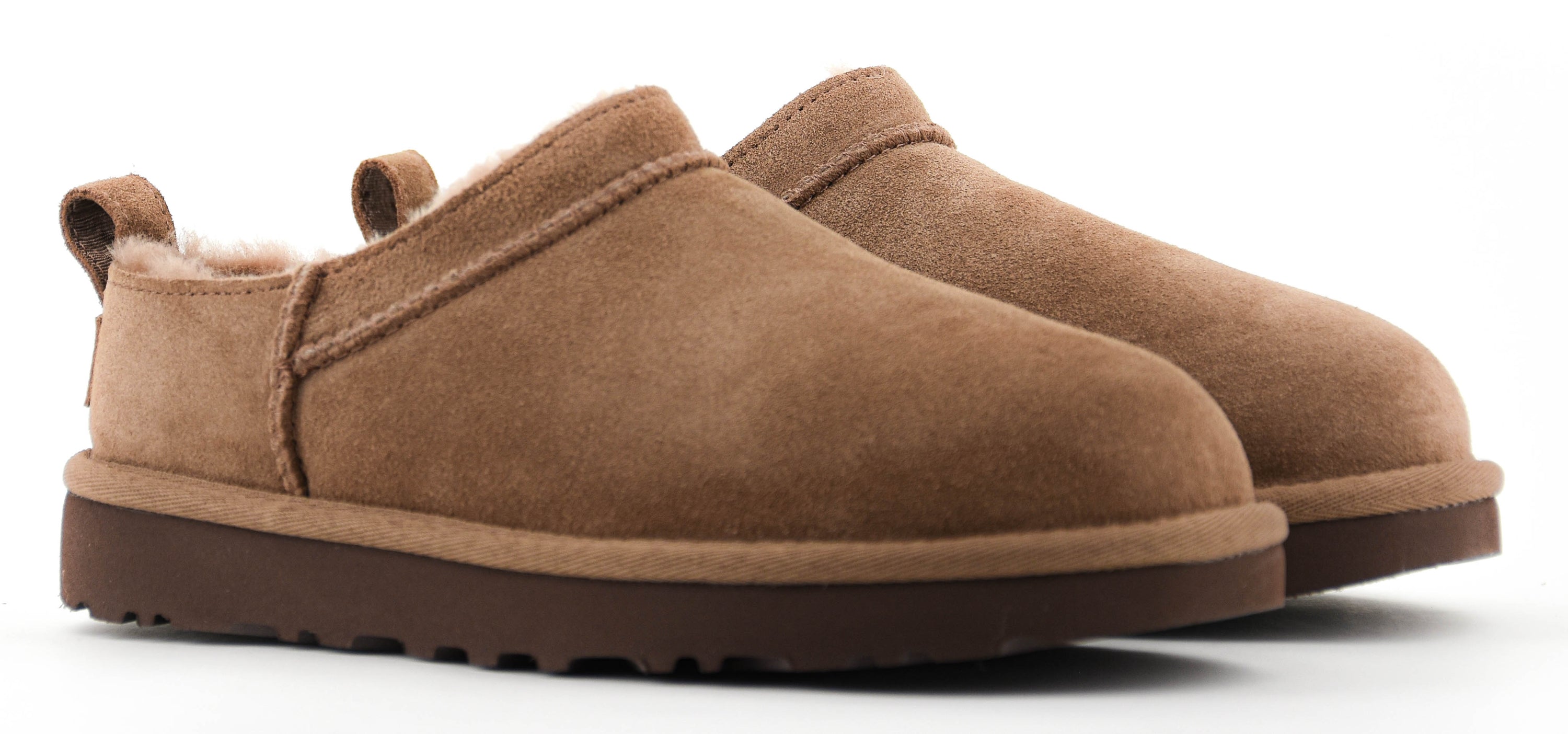 UGG CLASSIC MICRO ROCKY OAK