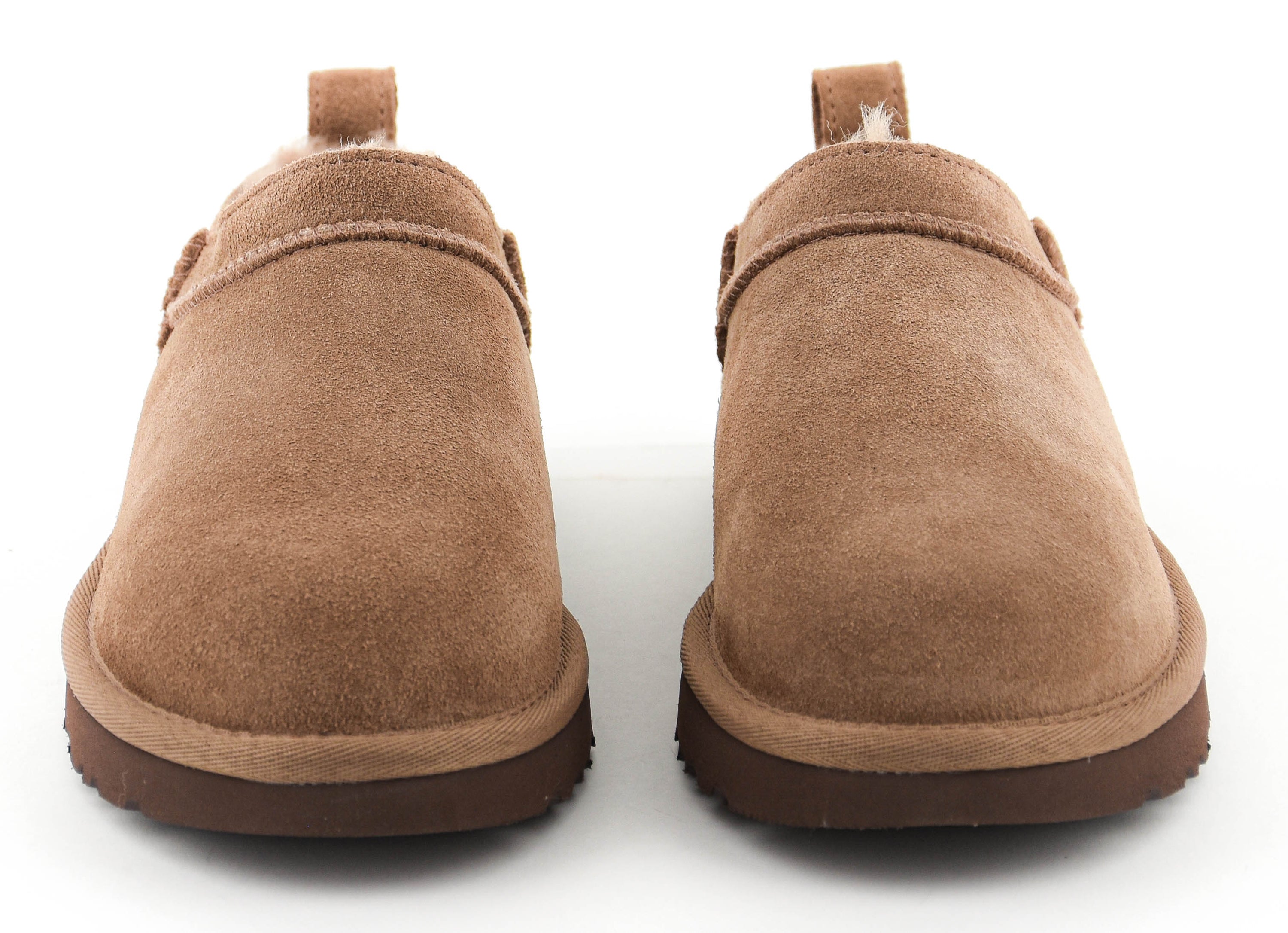 UGG CLASSIC MICRO ROCKY OAK