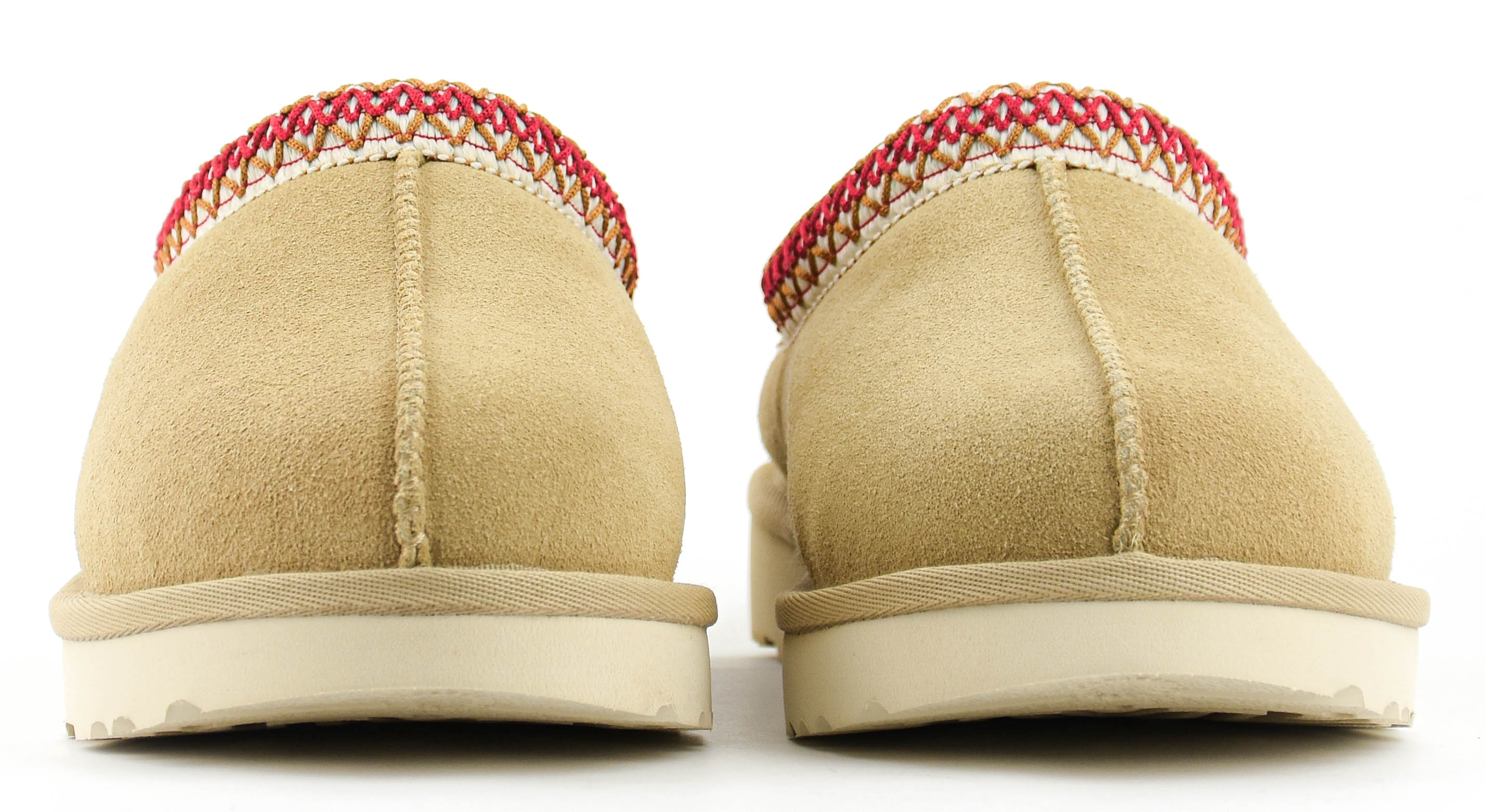 UGG TASMAN II SAND DARK CHERRY