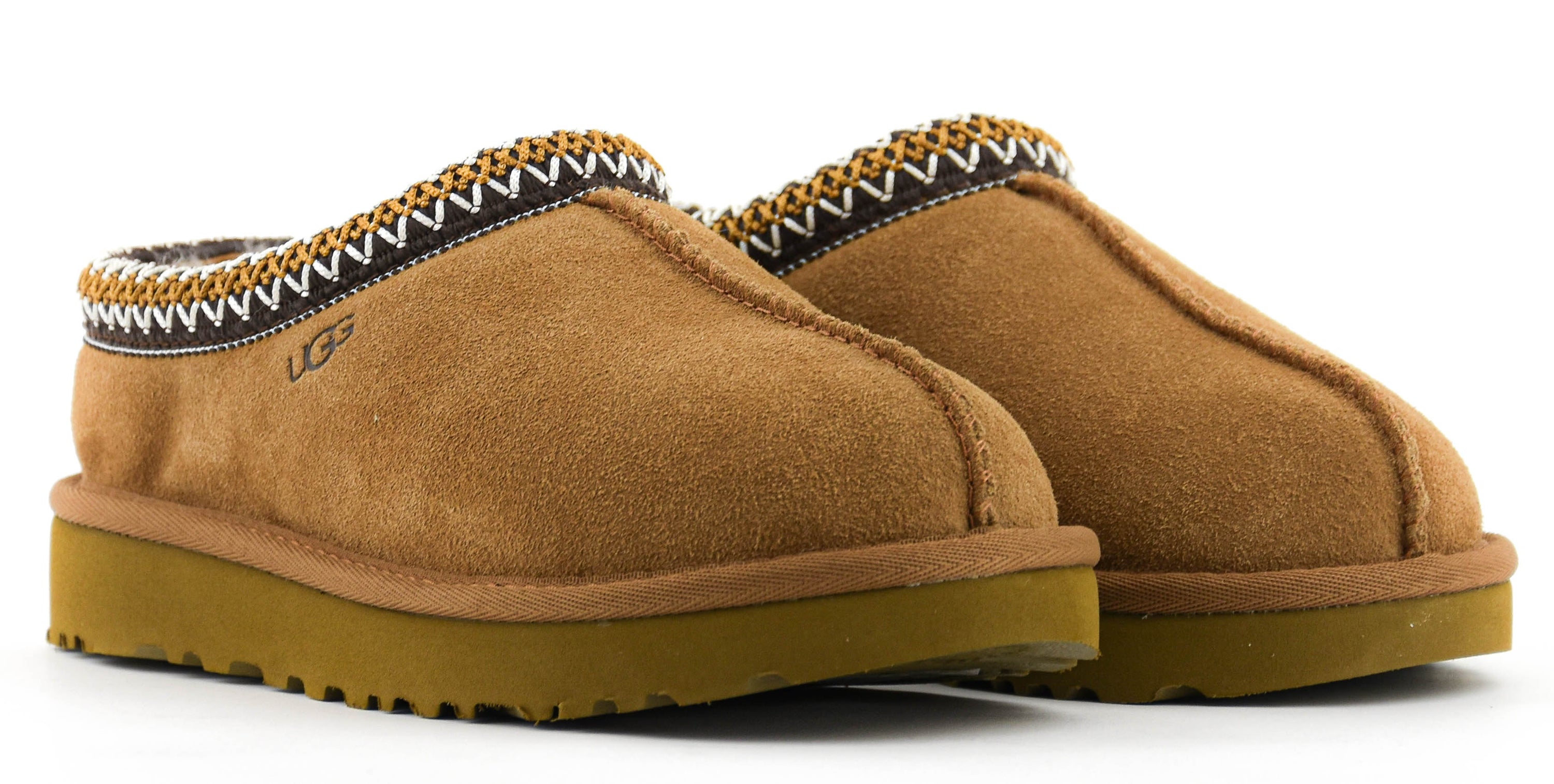 UGG TASMAN II CHEST NUT