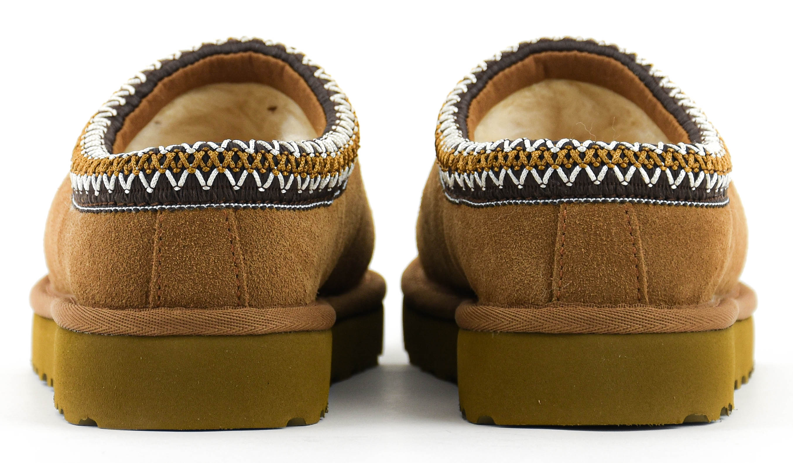 UGG TASMAN II CHEST NUT