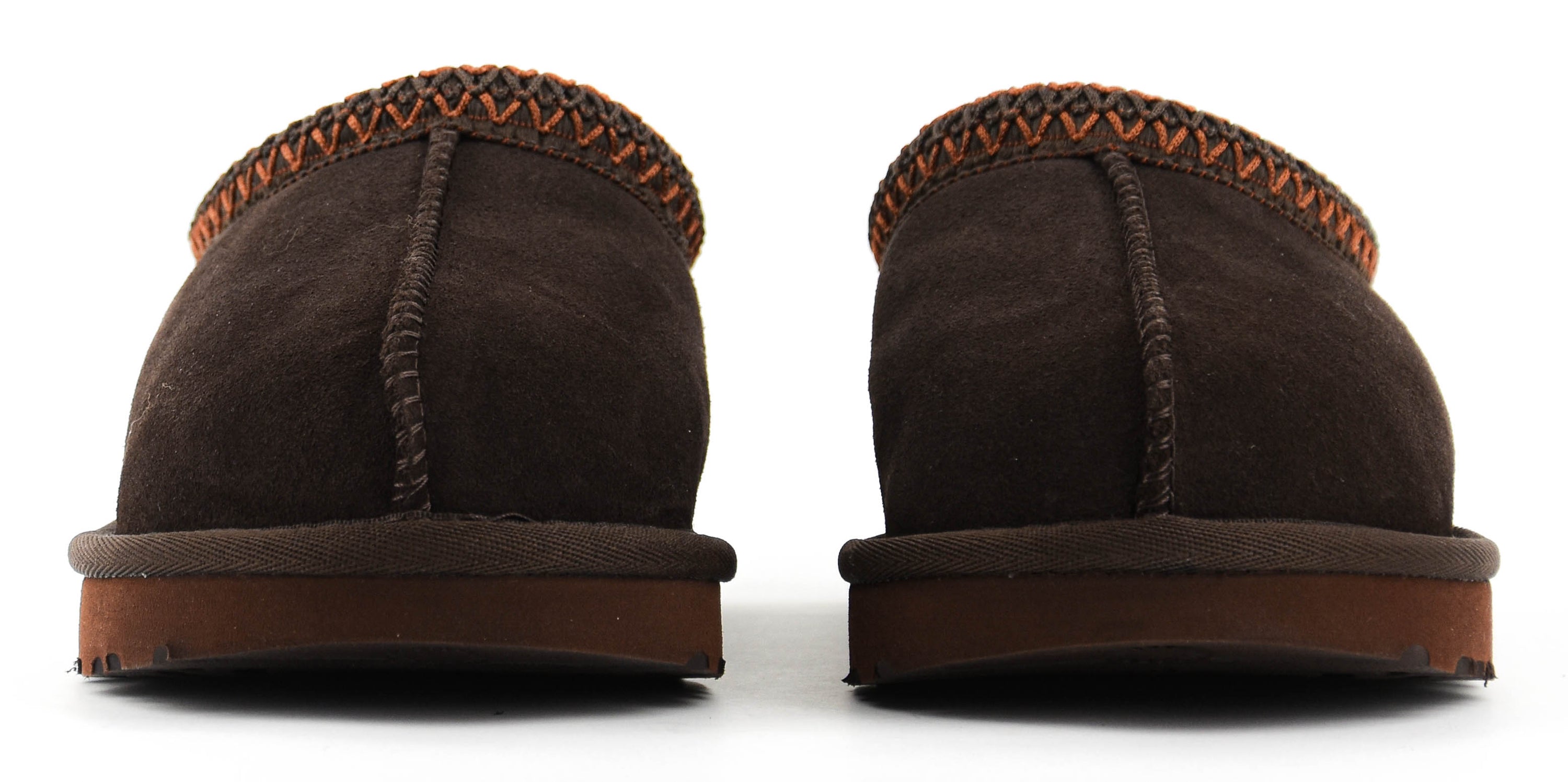 UGG TASMAN II BURNT CEDAR