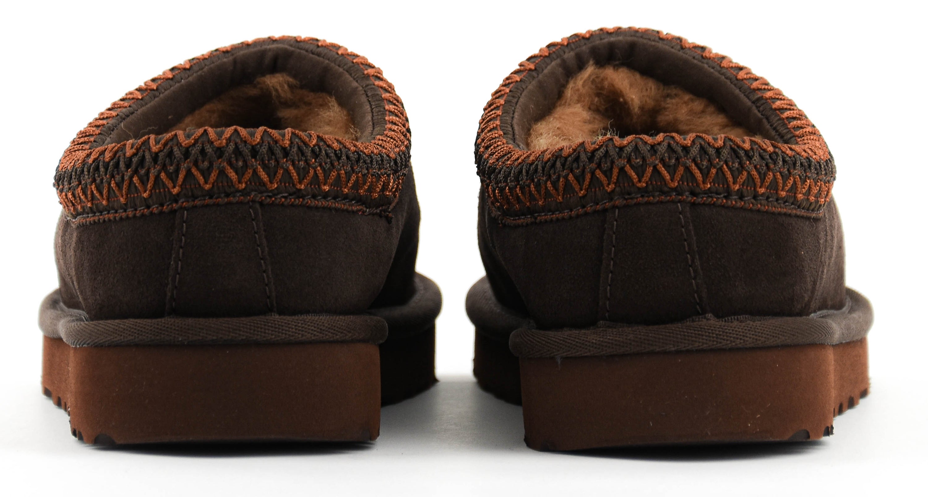 UGG TASMAN II BURNT CEDAR