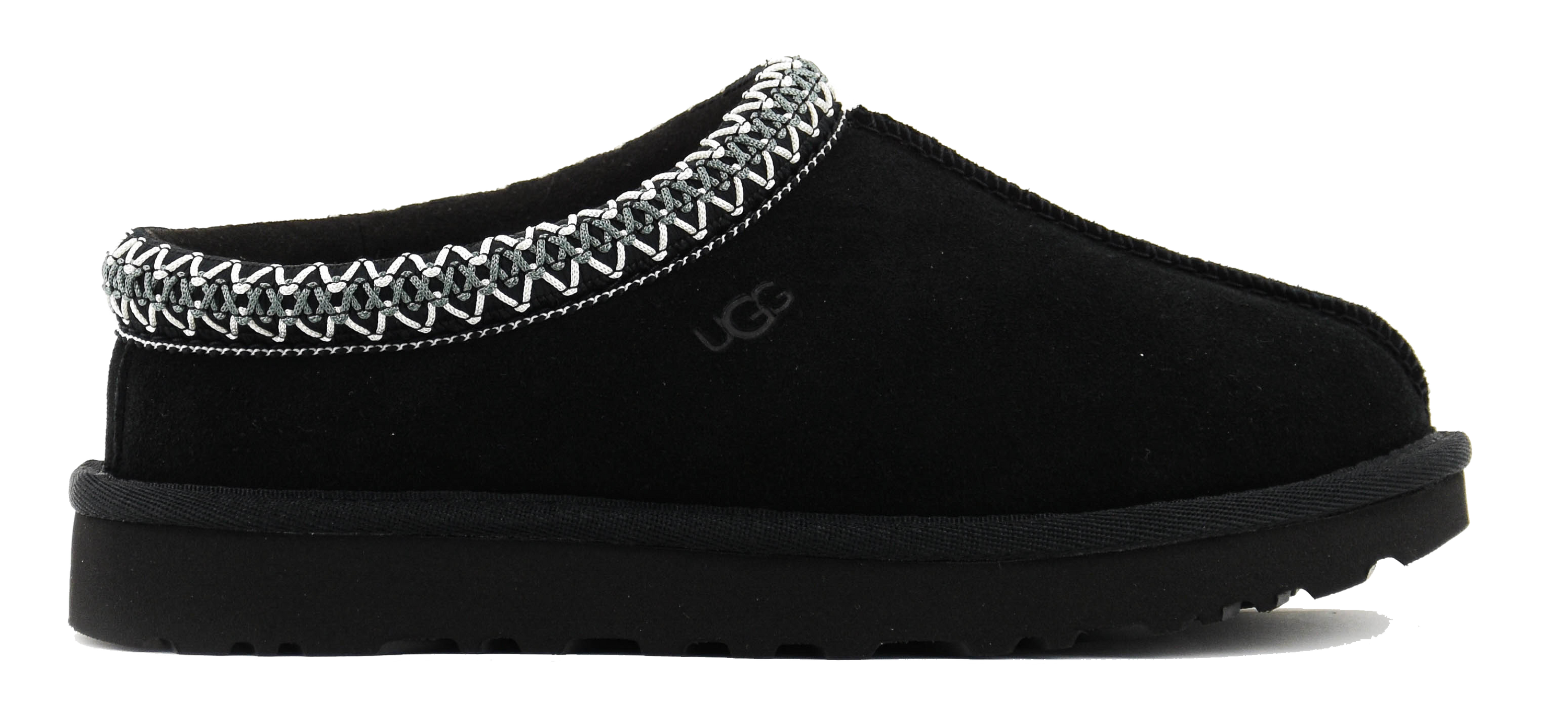 UGG TASMAN II BLACK