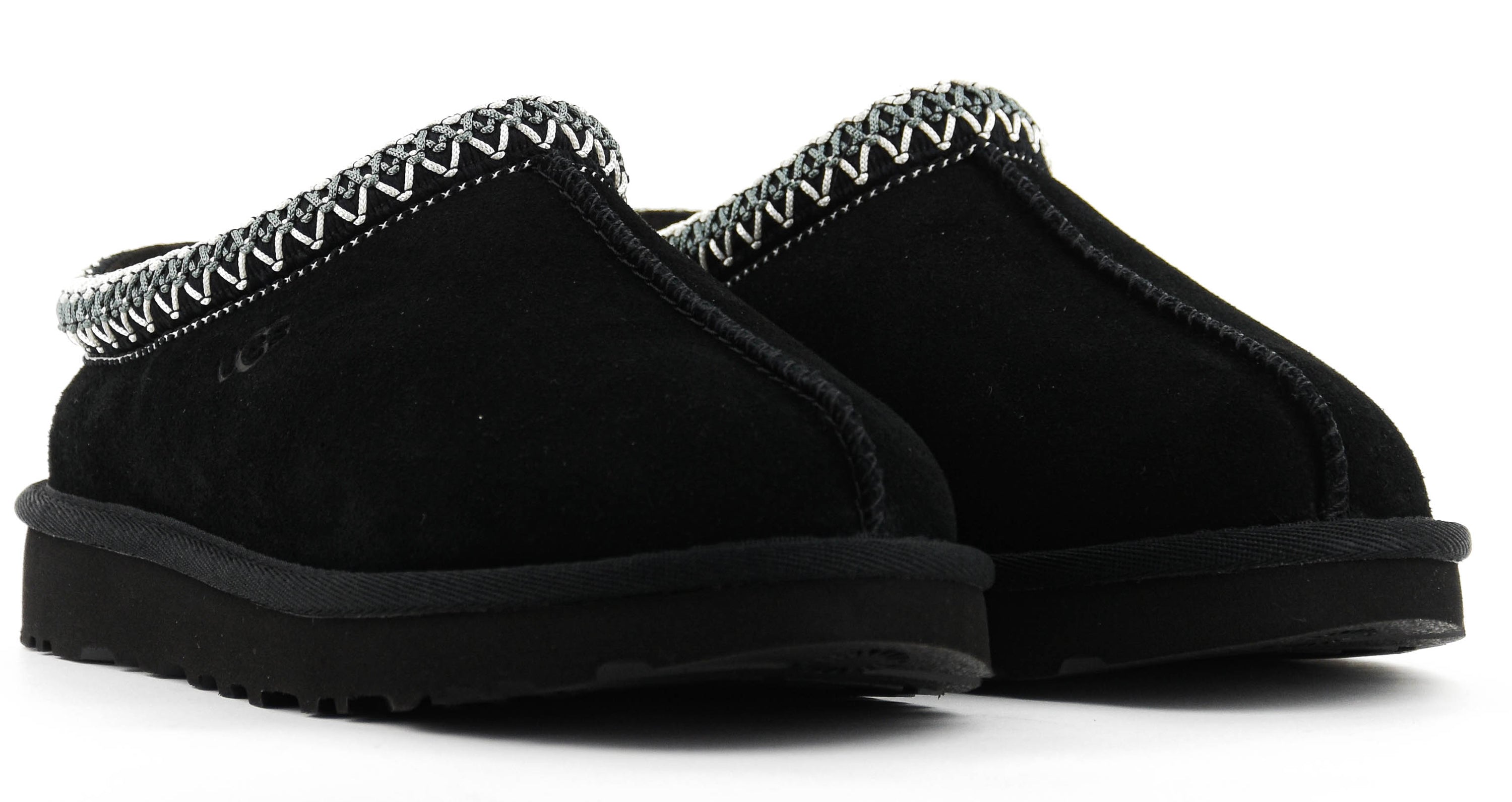 UGG TASMAN II BLACK
