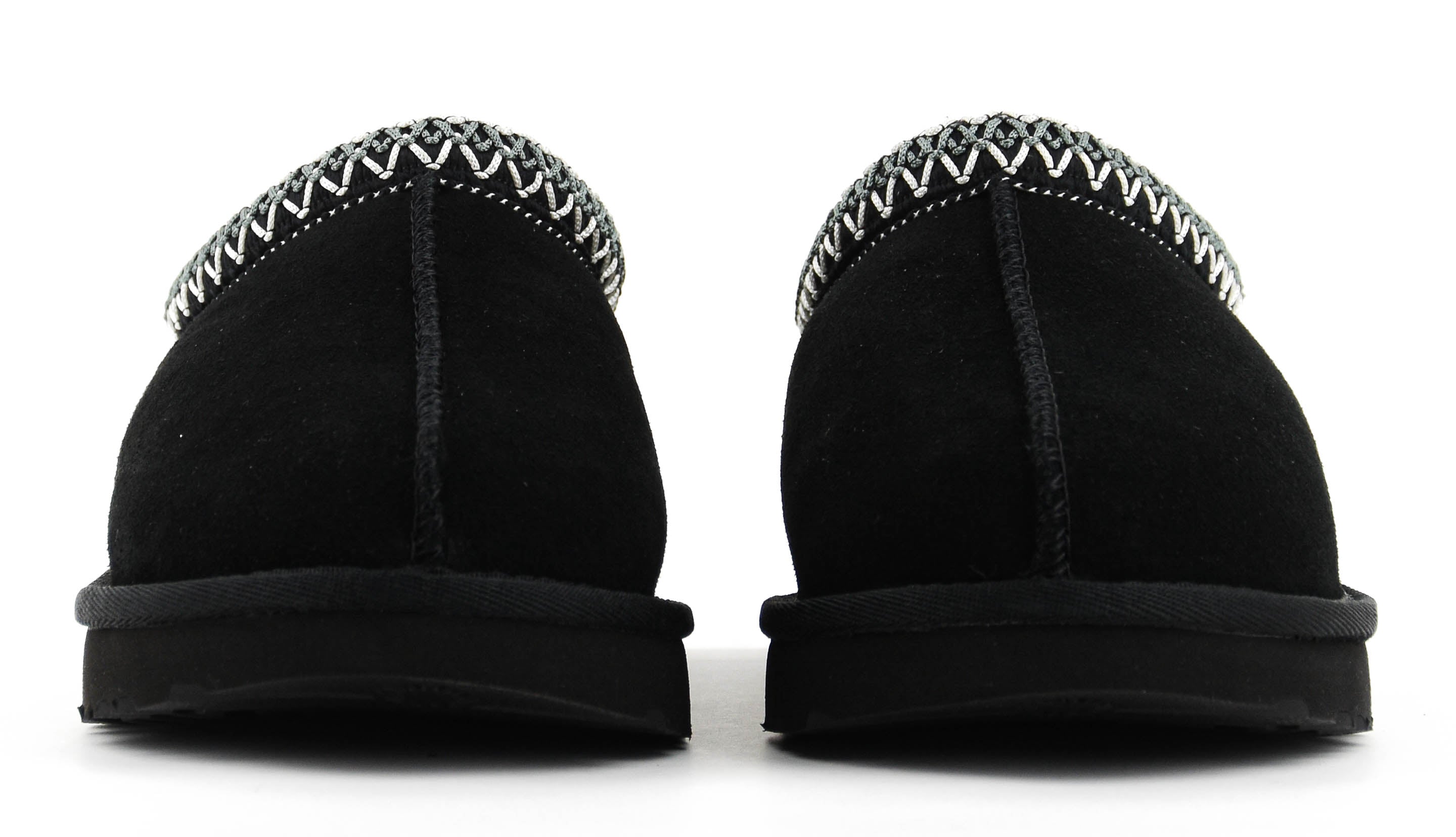UGG TASMAN II BLACK