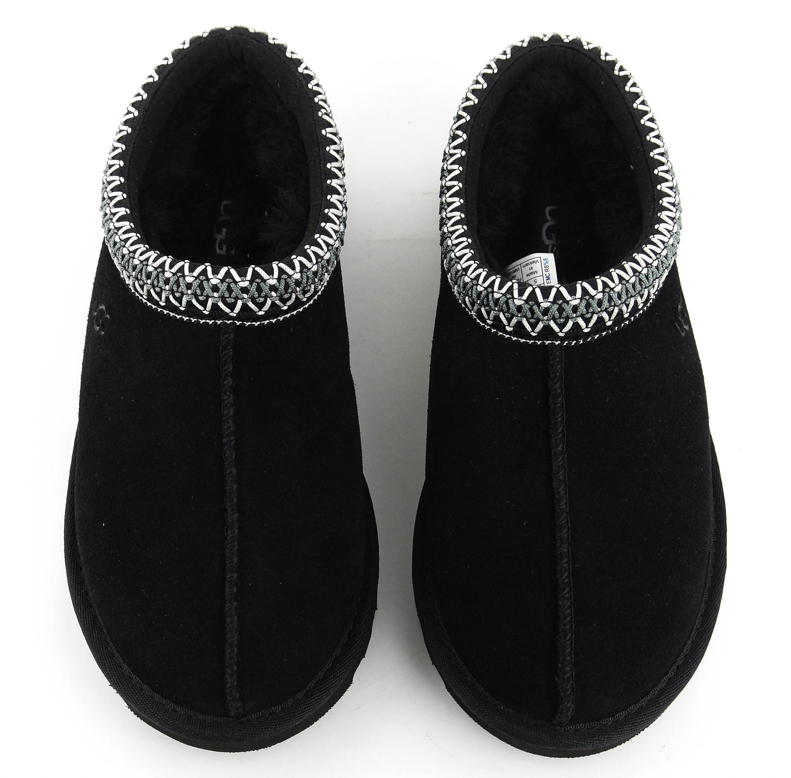 UGG TASMAN II BLACK