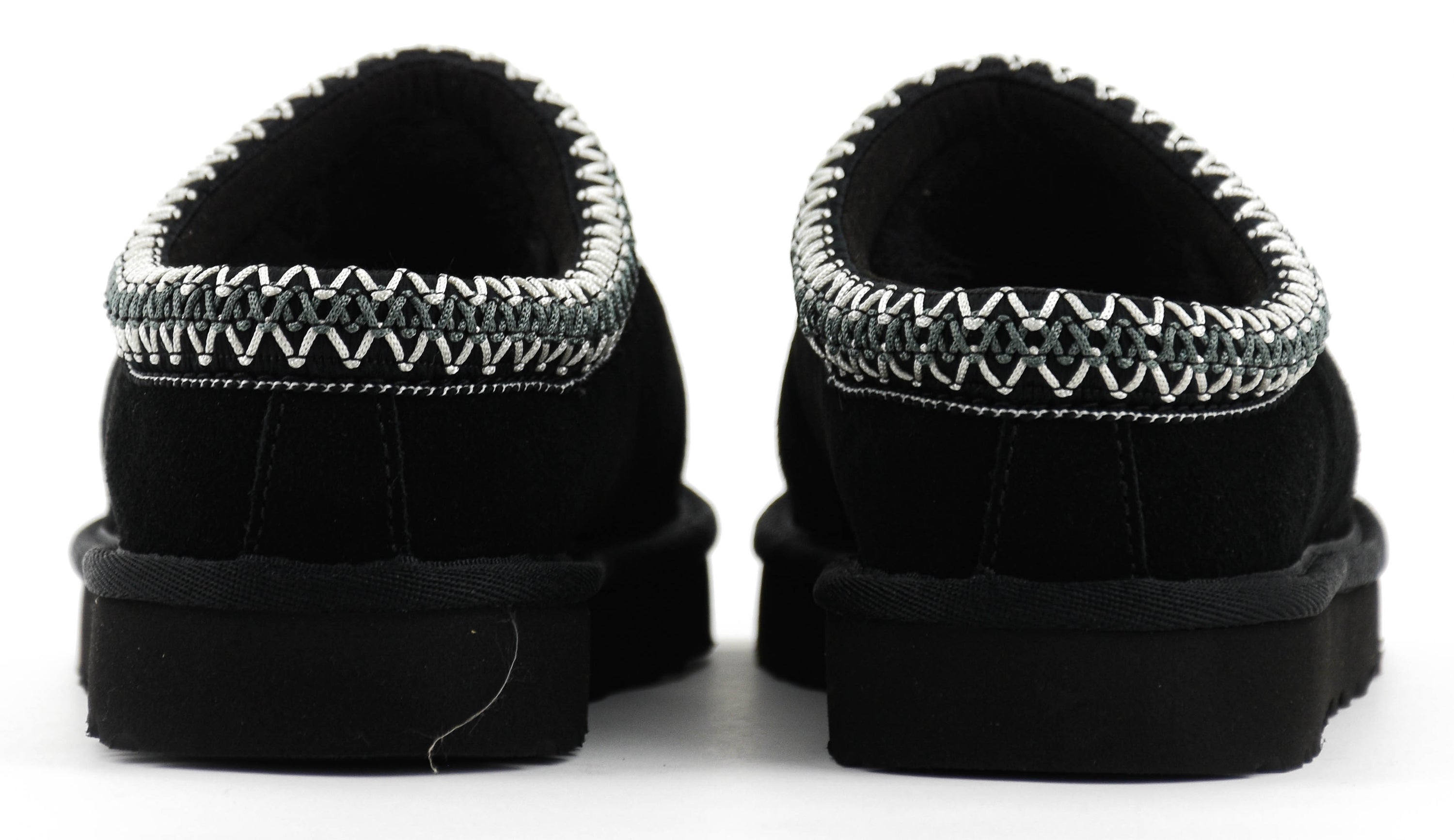 UGG TASMAN II BLACK
