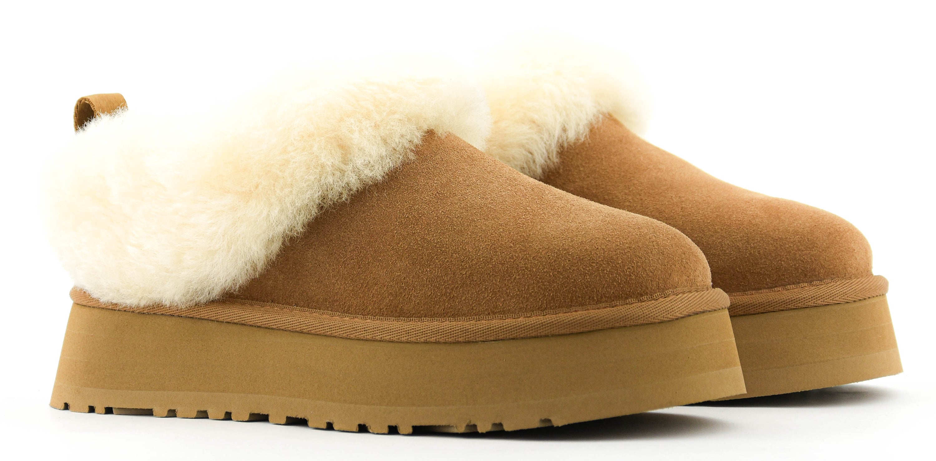 UGG TAZELLE CHESTNUT