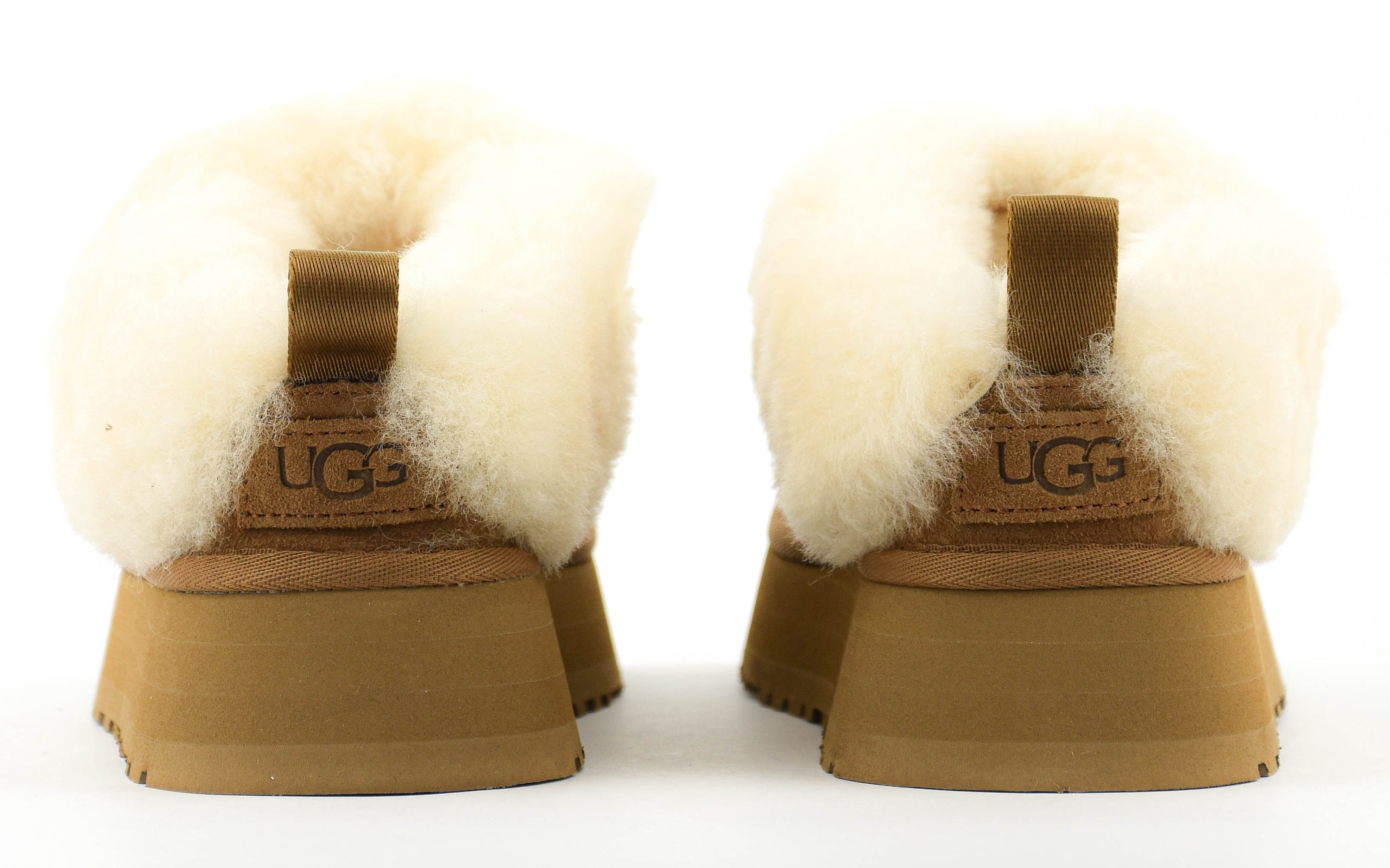 UGG TAZELLE CHESTNUT