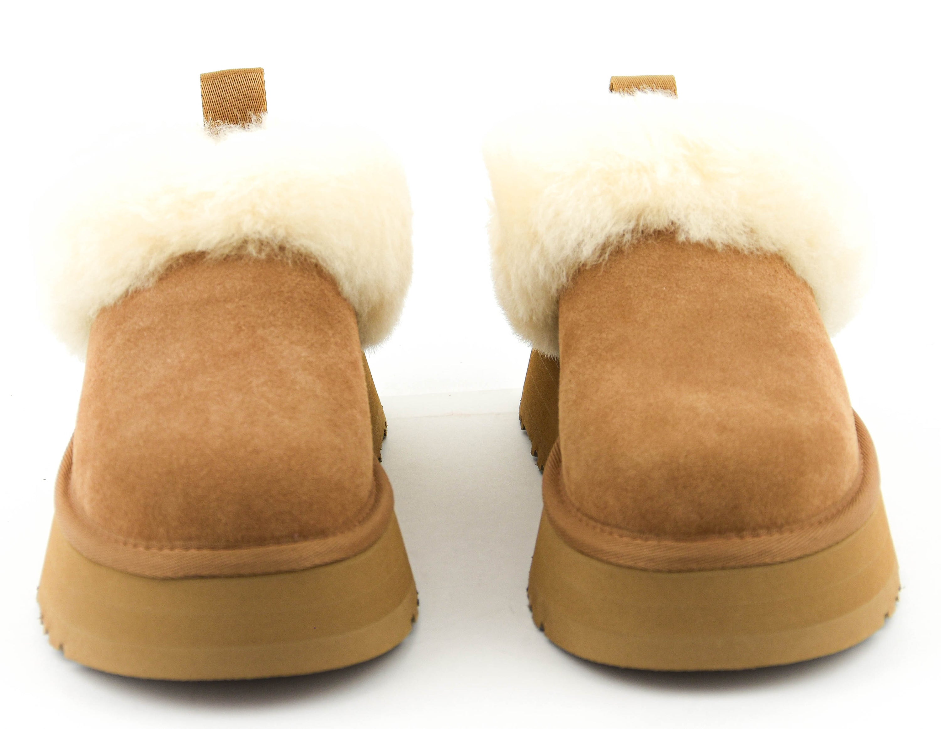 UGG TAZELLE CHESTNUT