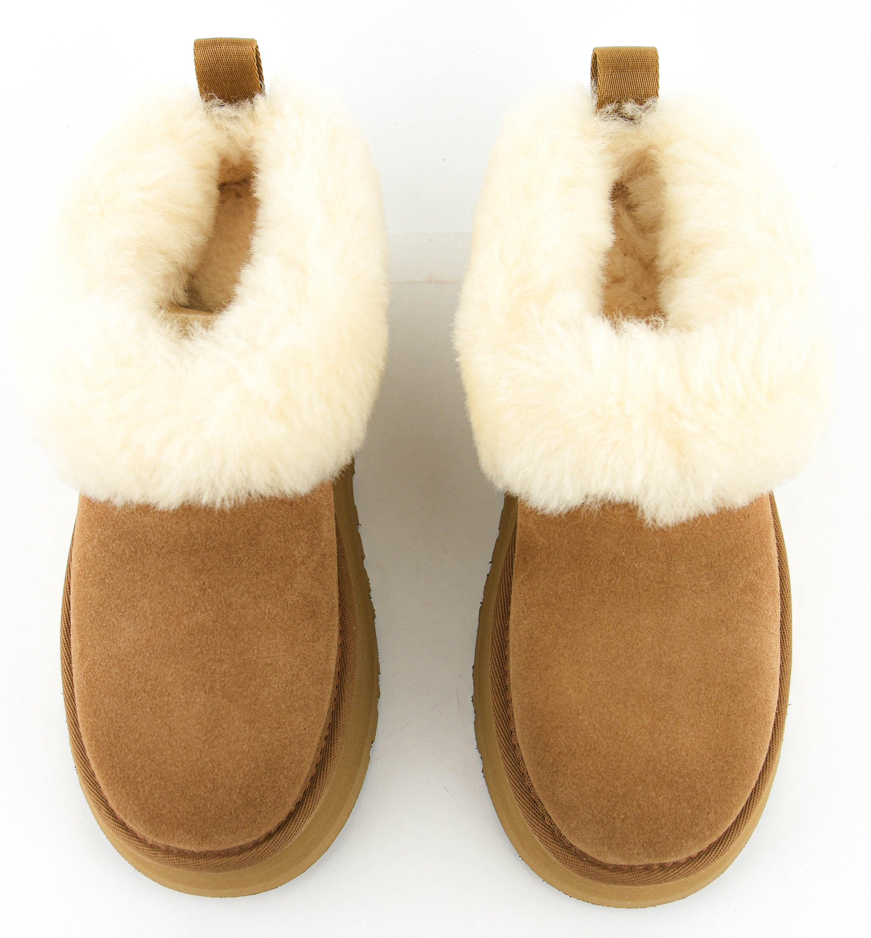 UGG TAZELLE CHESTNUT