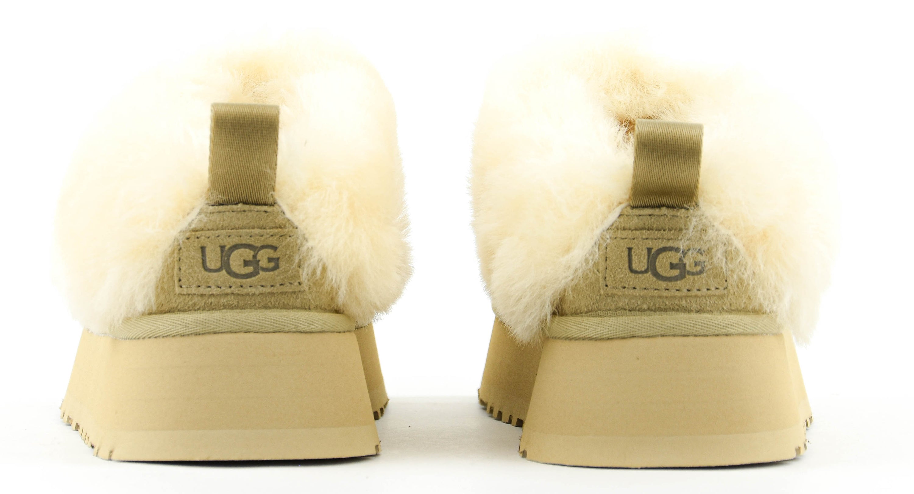 UGG TAZELLE MUSTERD SEED