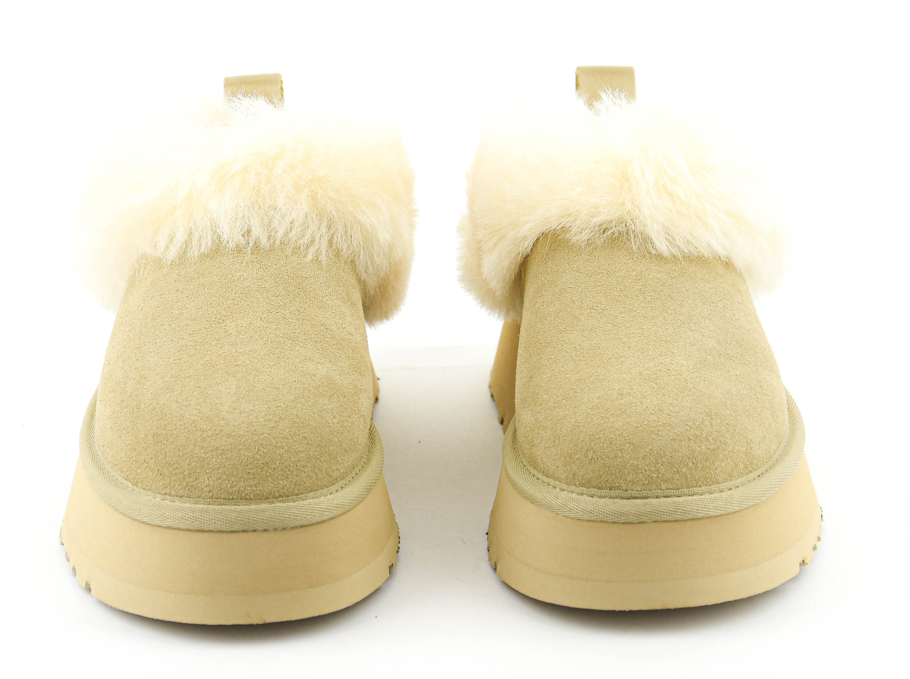 UGG TAZELLE MUSTERD SEED