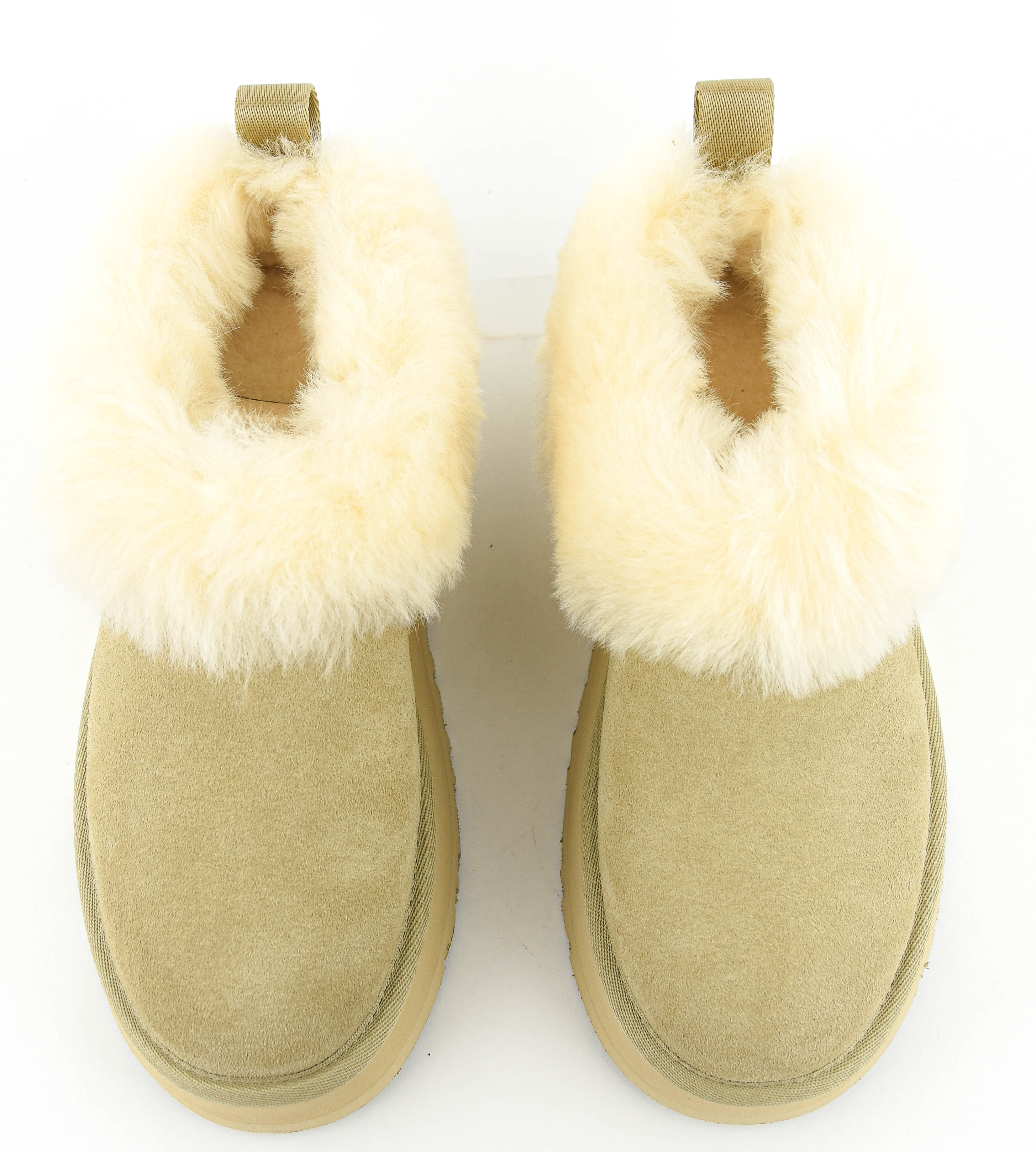 UGG TAZELLE MUSTERD SEED