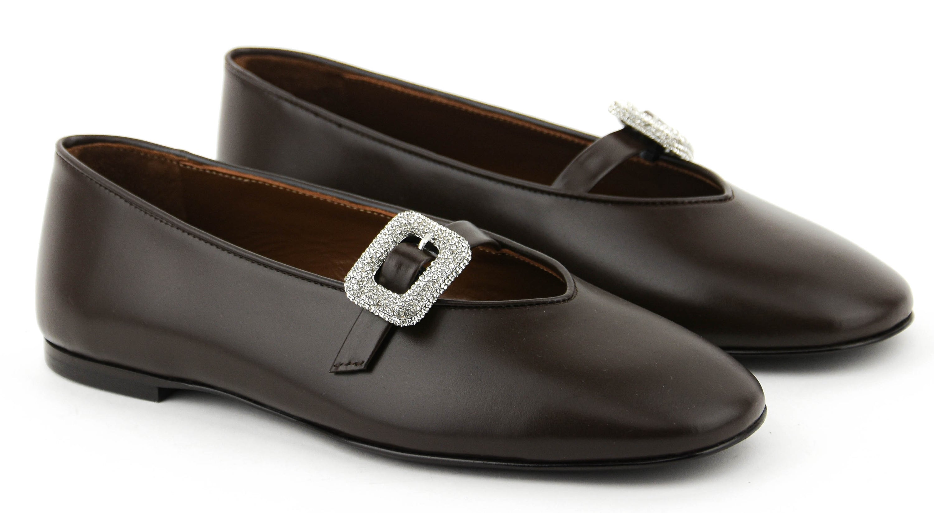 GIUSEPPE ZANOTT AMANDA BALLERINA BROWN