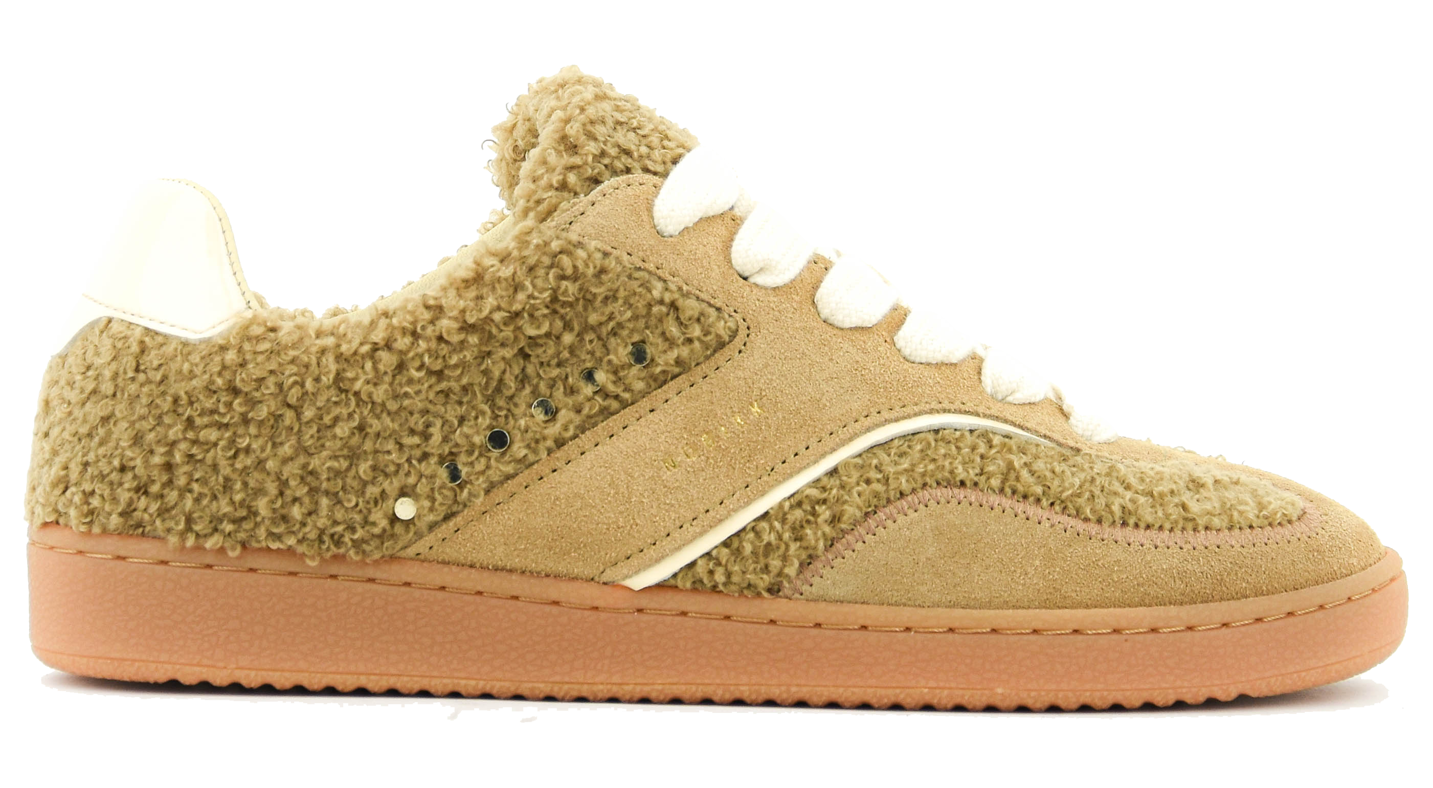 NUBIKK RAY OWEN OAK COMBI STUDS