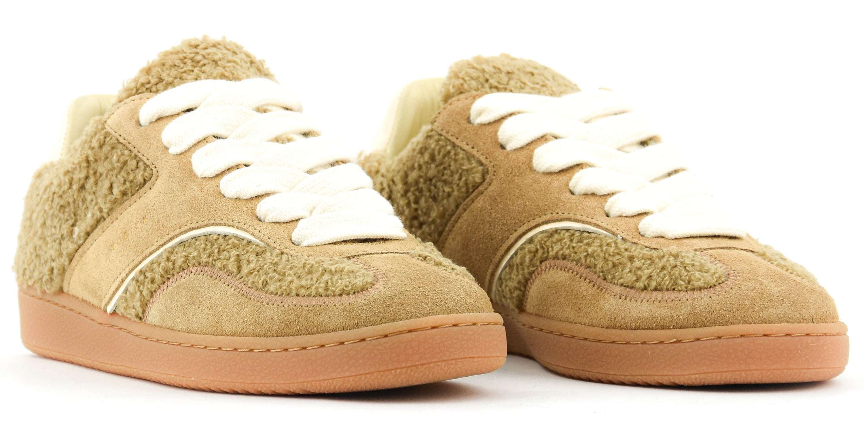 NUBIKK RAY OWEN OAK COMBI STUDS