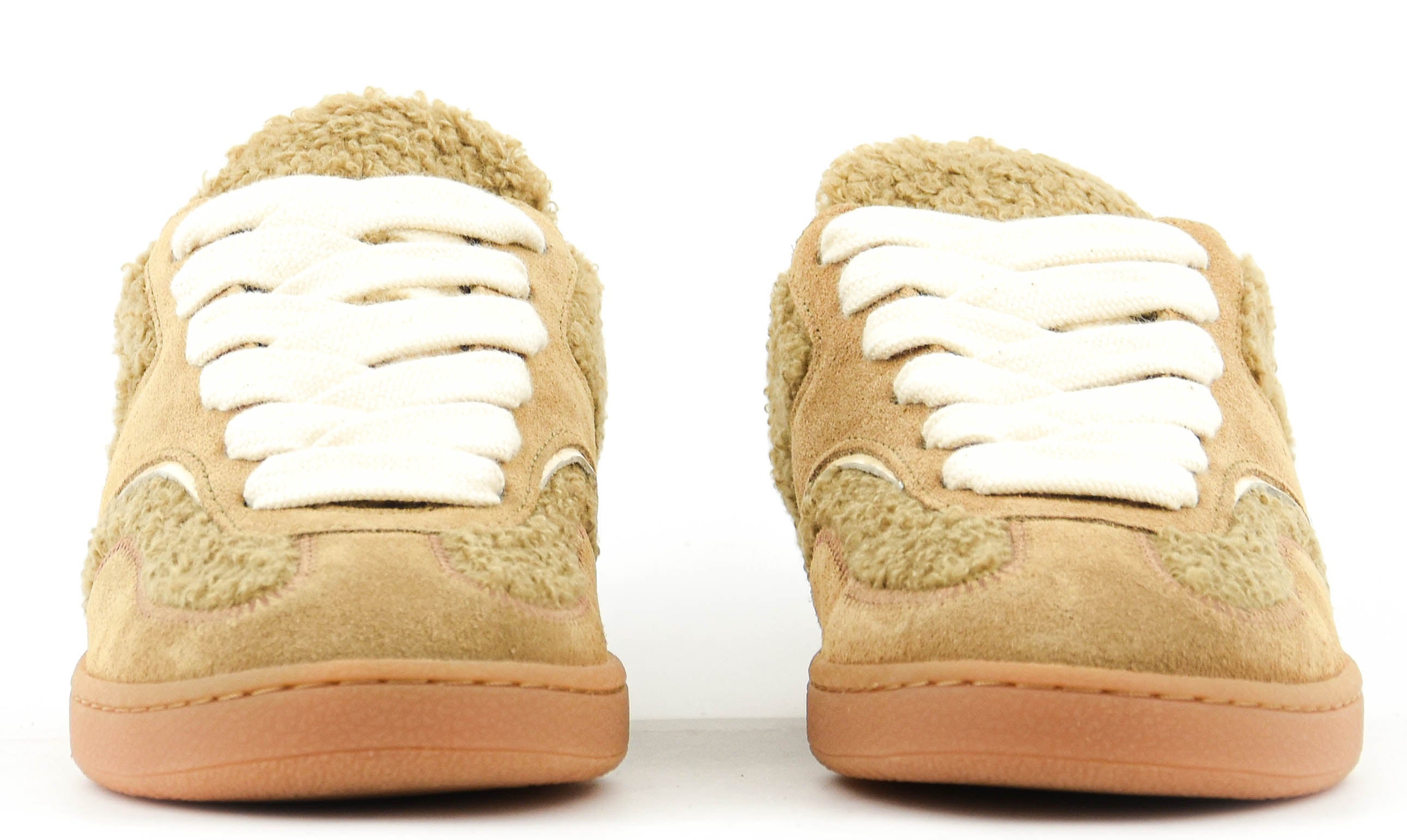 NUBIKK RAY OWEN OAK COMBI STUDS