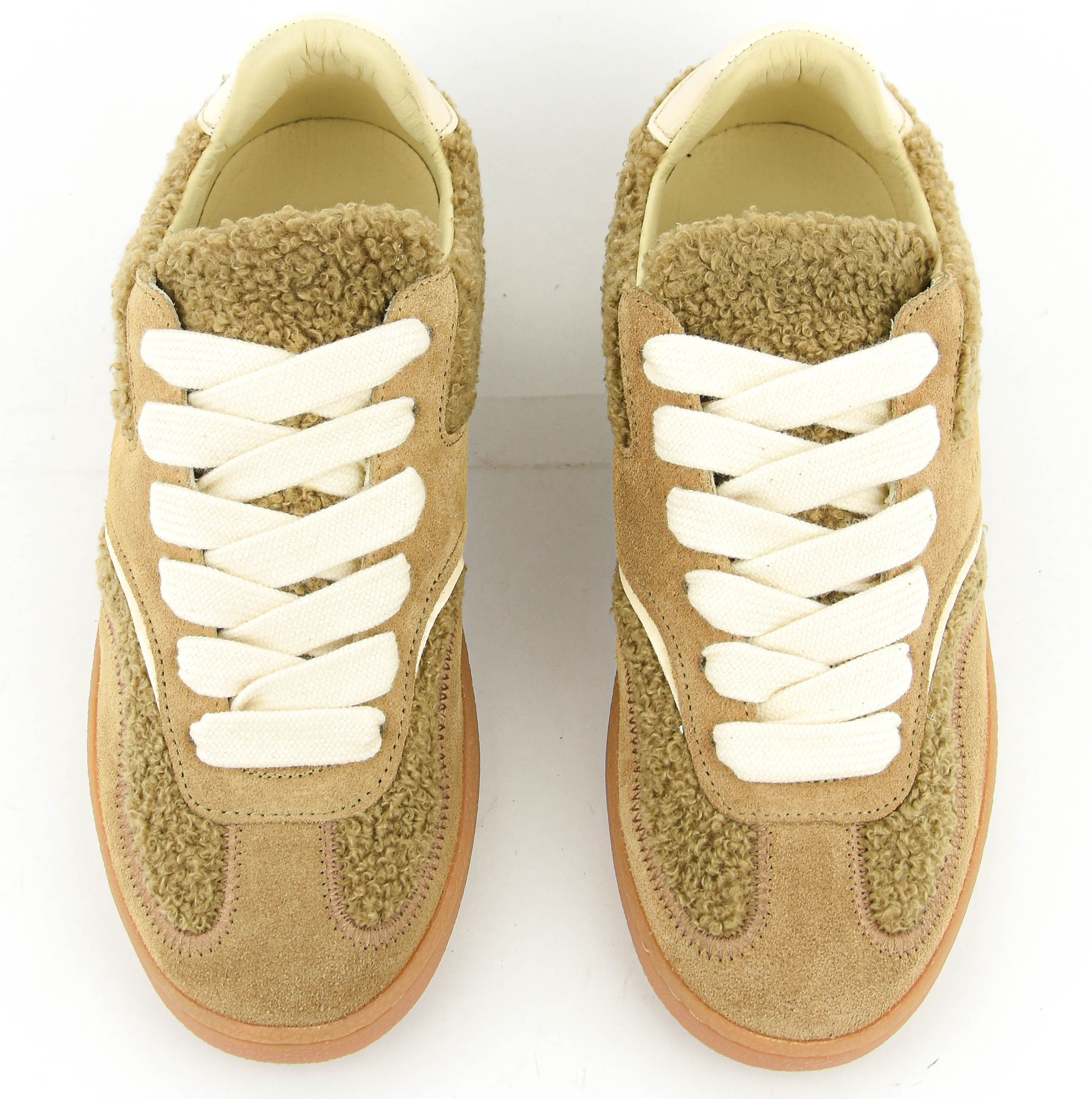 NUBIKK RAY OWEN OAK COMBI STUDS
