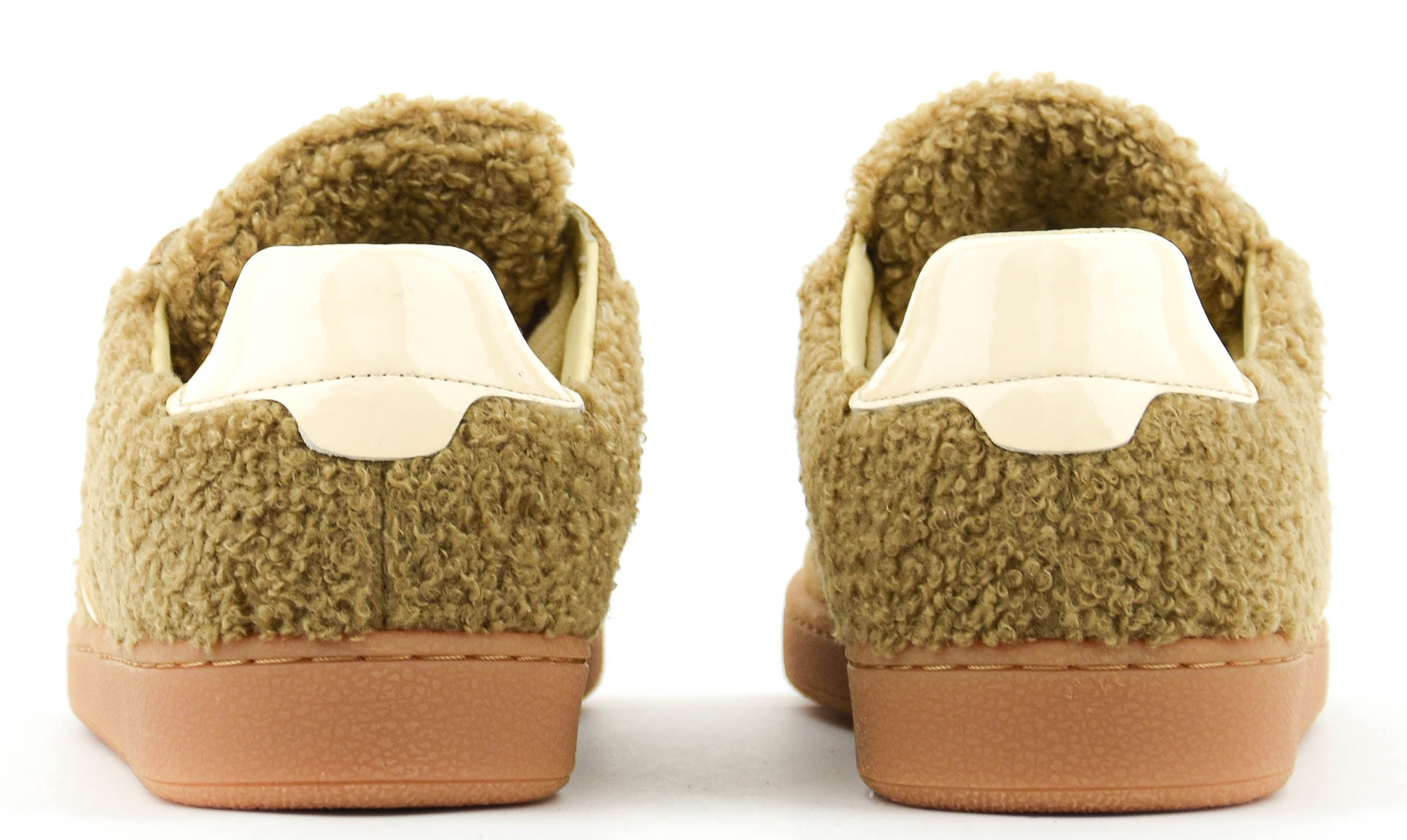 NUBIKK RAY OWEN OAK COMBI STUDS