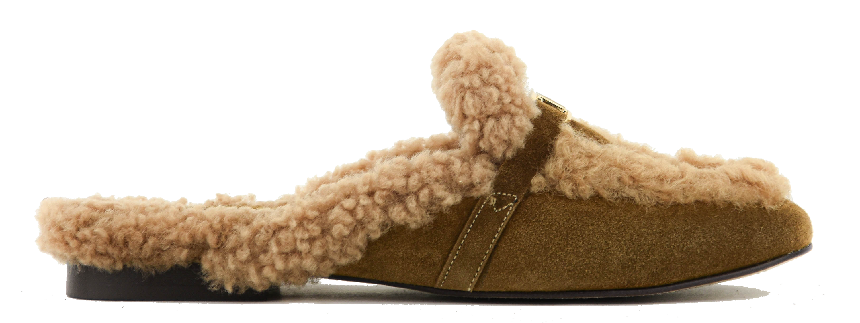 TORAL DAPHNE SLIDE BEIGE