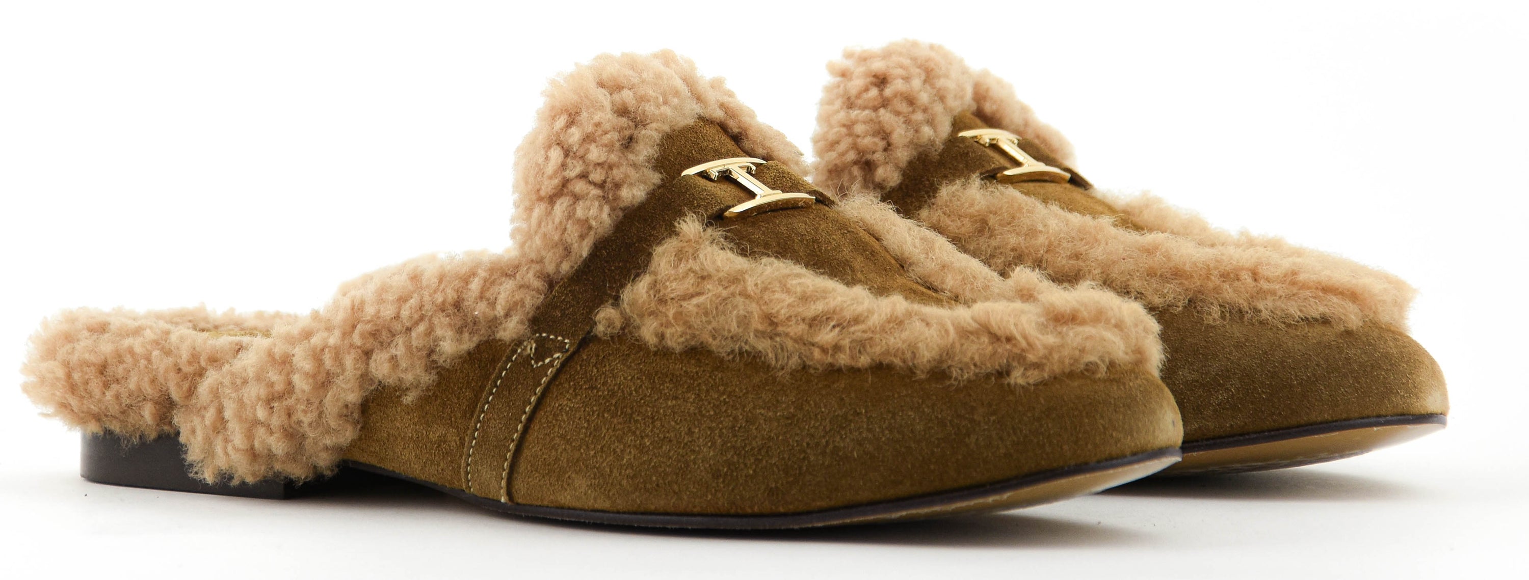 TORAL DAPHNE SLIDE BEIGE