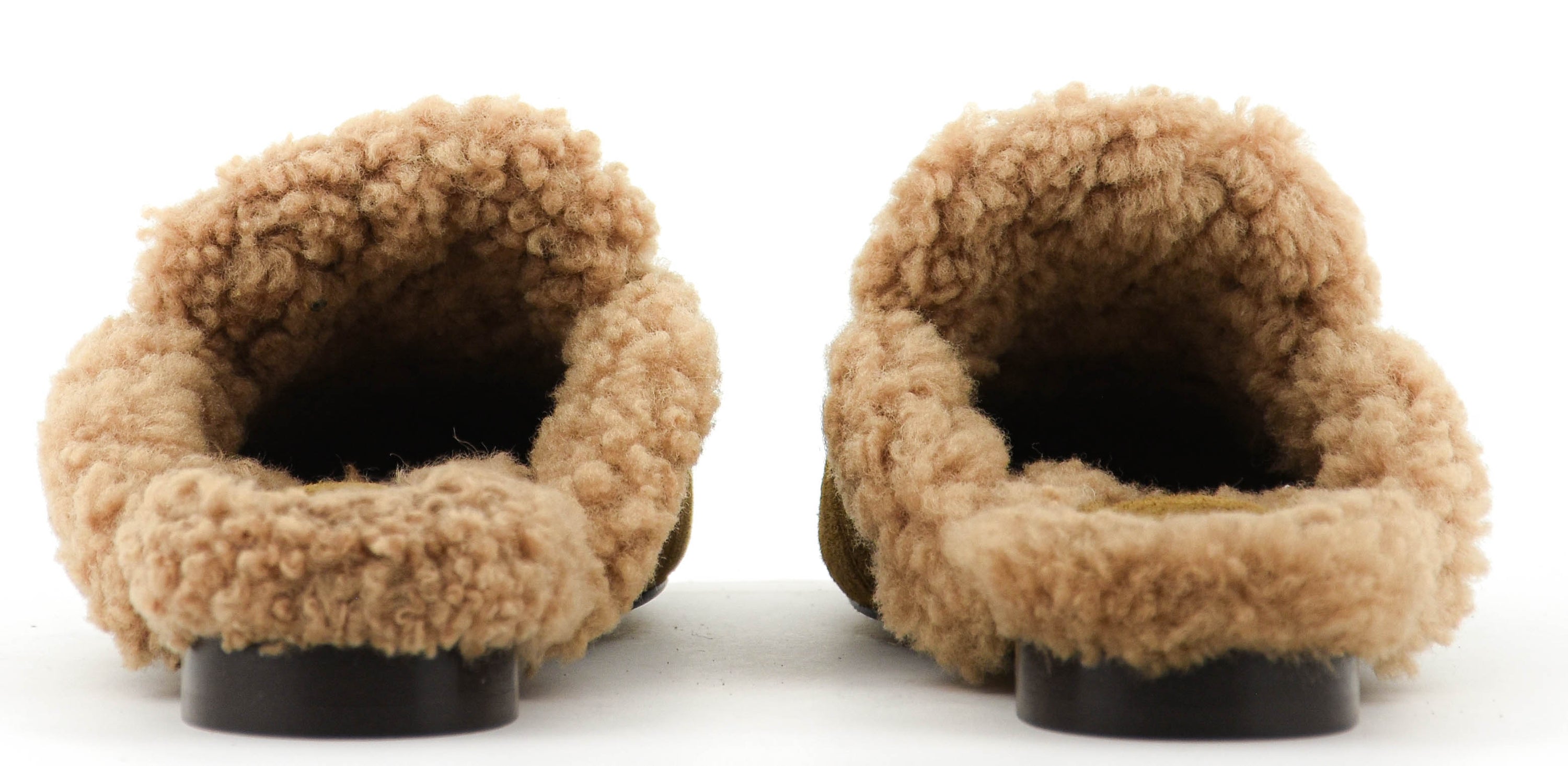 TORAL DAPHNE SLIDE BEIGE