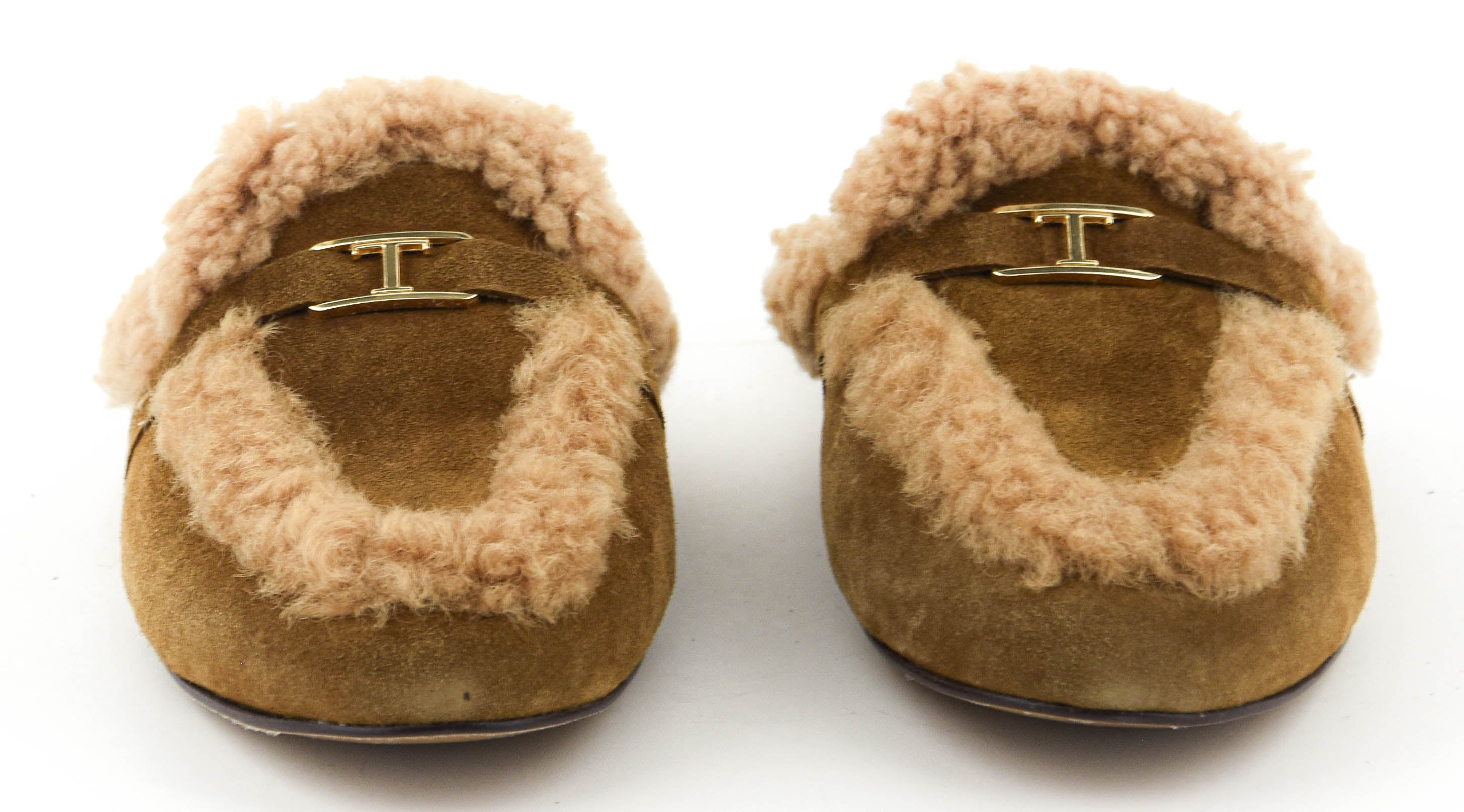 TORAL DAPHNE SLIDE BEIGE