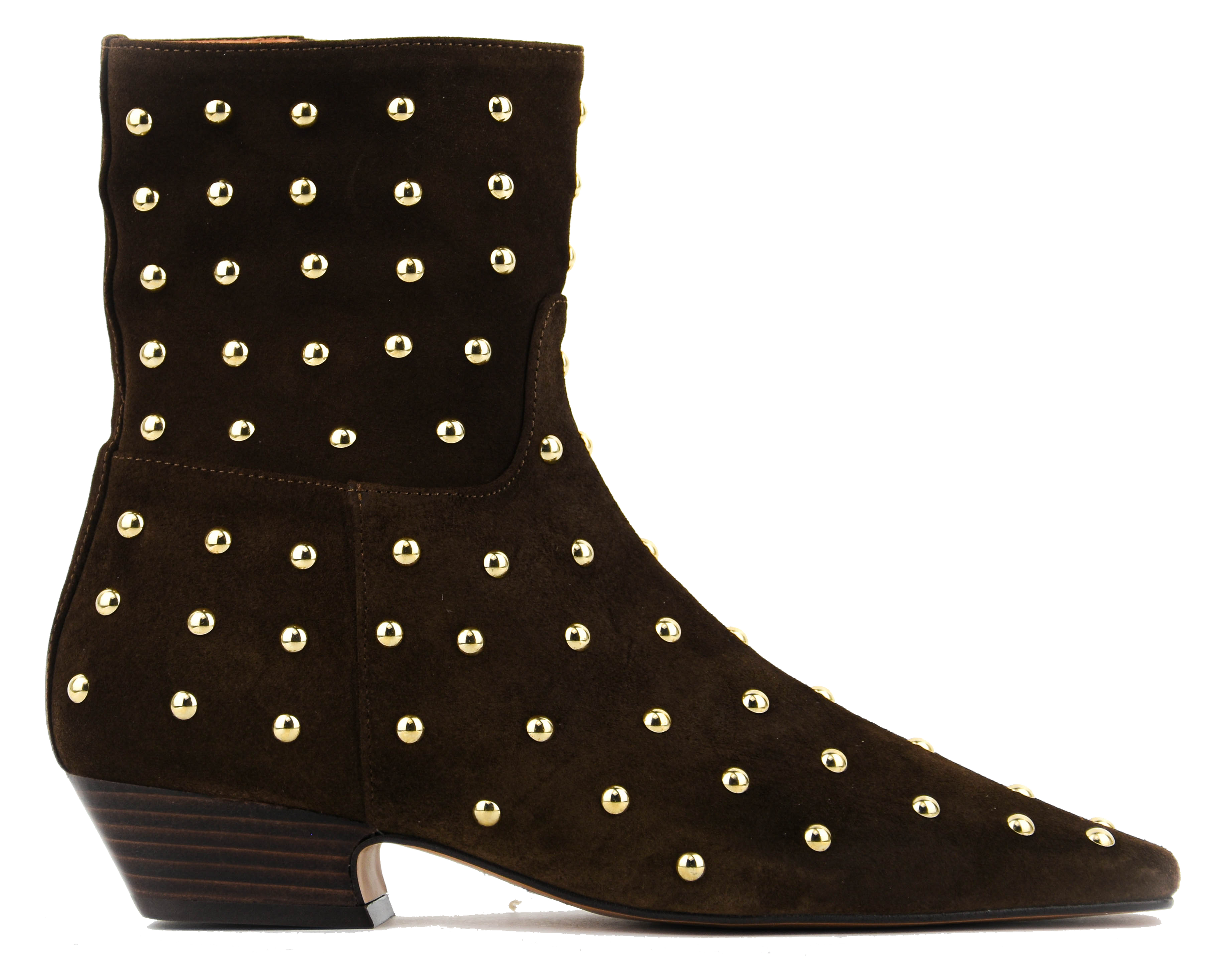 TORAL IRENE PUNK BROWN GOLD