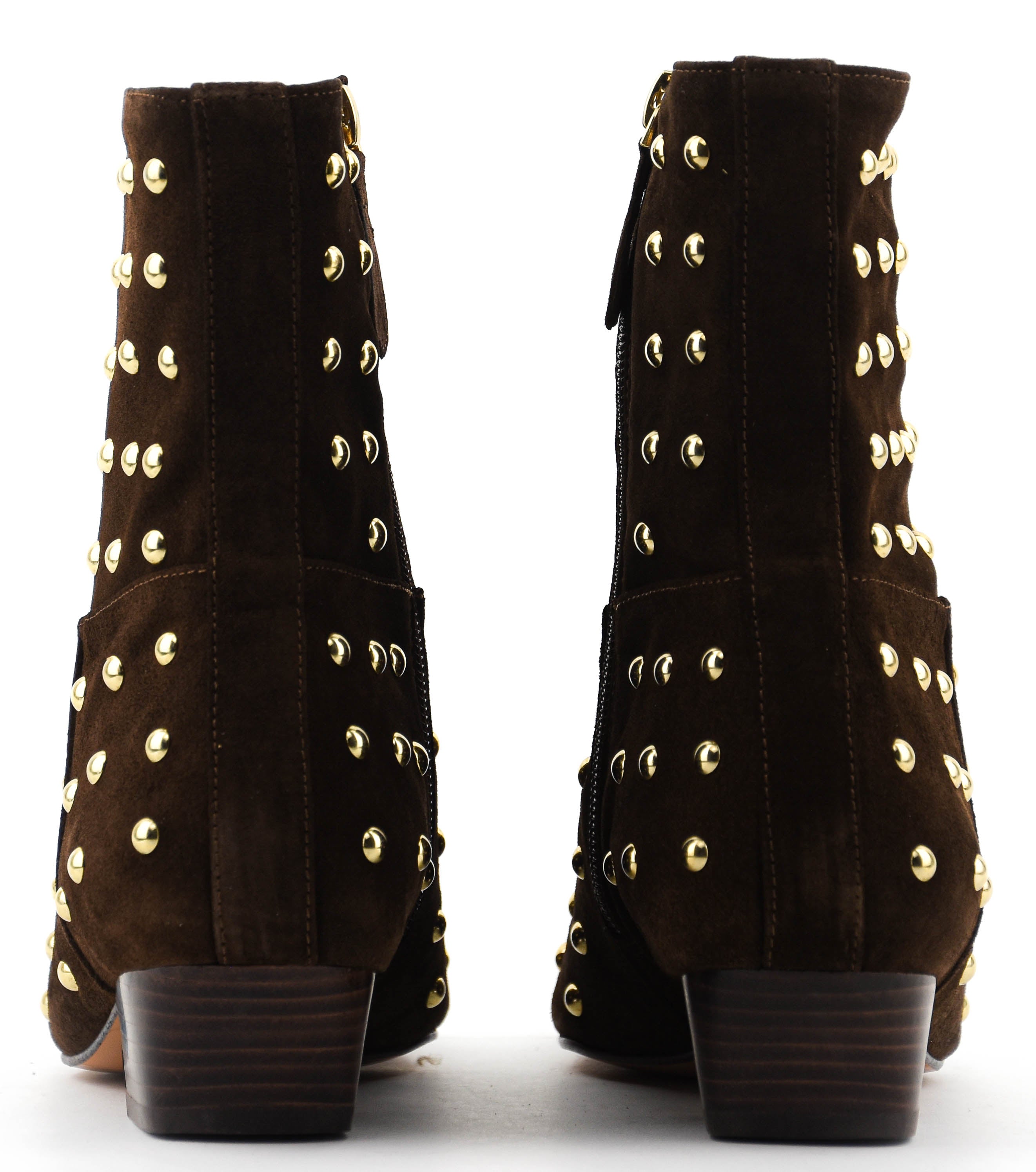 TORAL IRENE PUNK BROWN GOLD