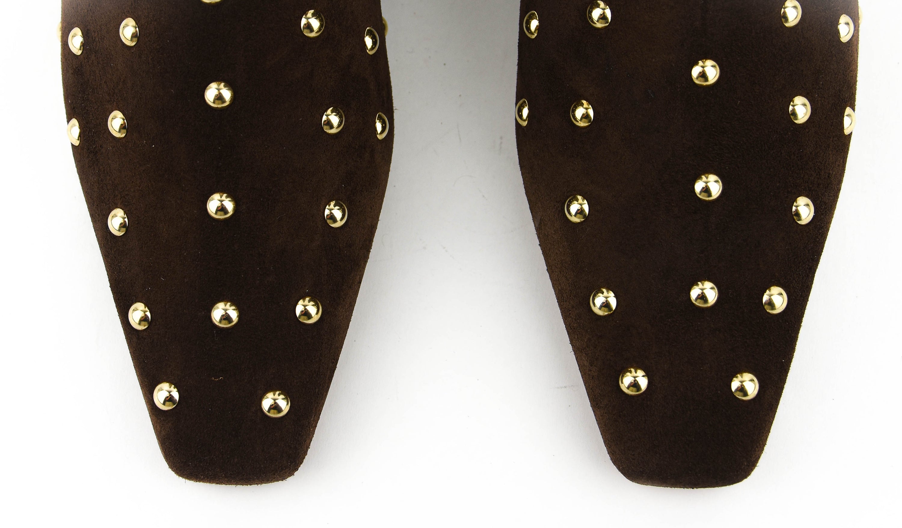 TORAL IRENE PUNK BROWN GOLD