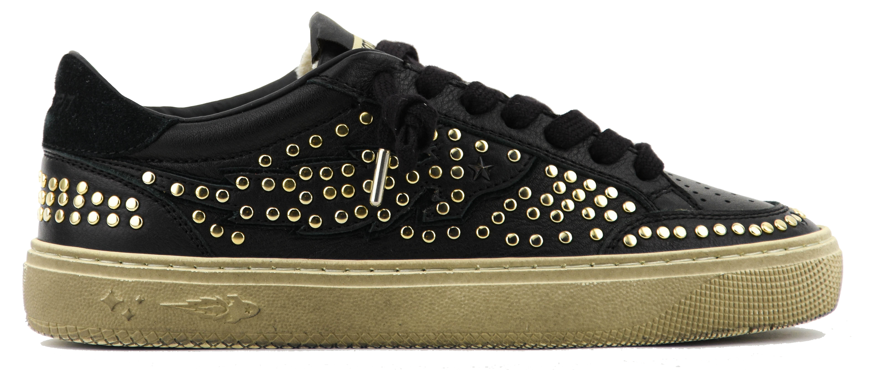 ENTERPRISE JAPAN JUPITER ROCKET BLACK