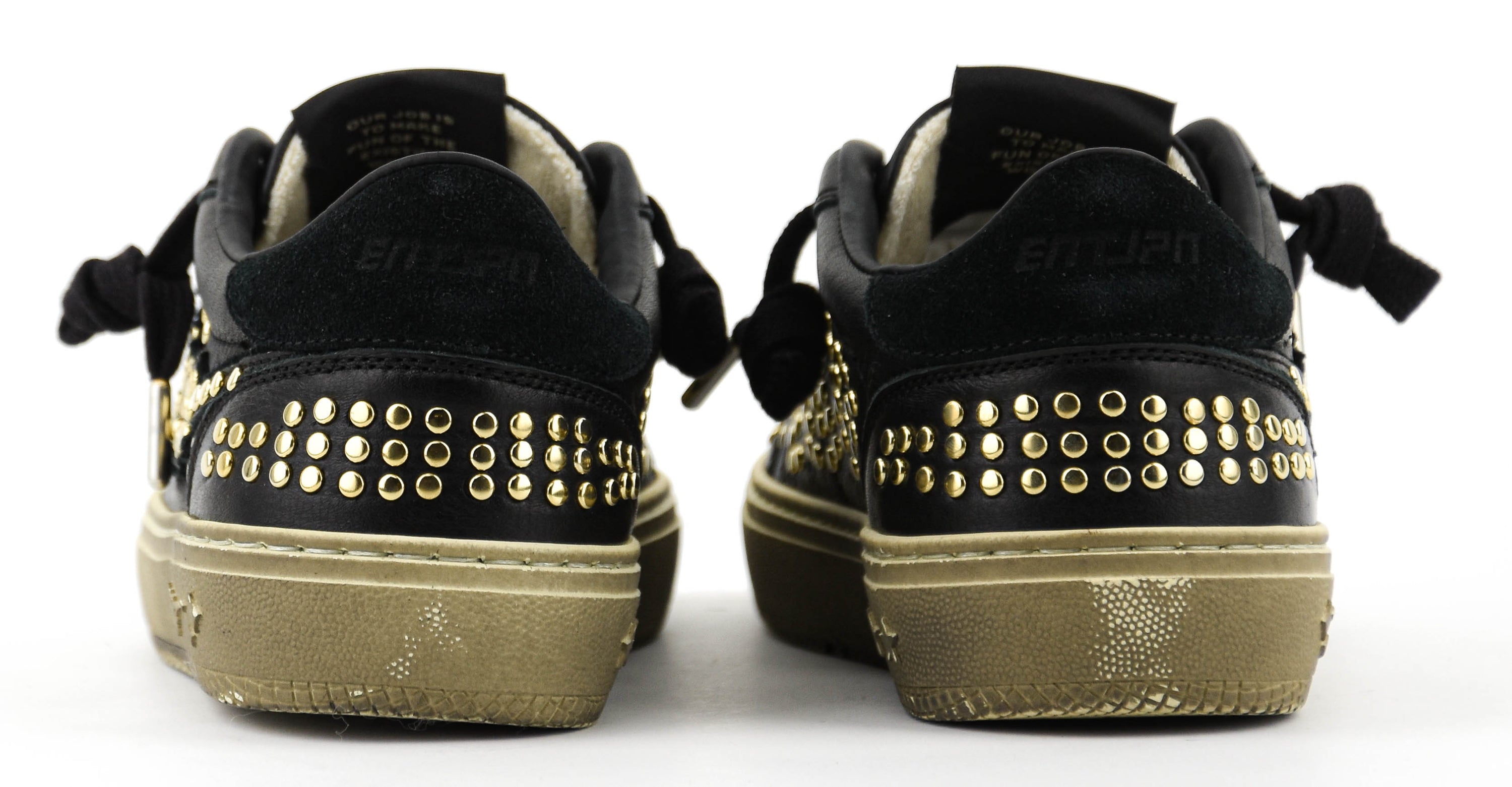 ENTERPRISE JAPAN JUPITER ROCKET BLACK