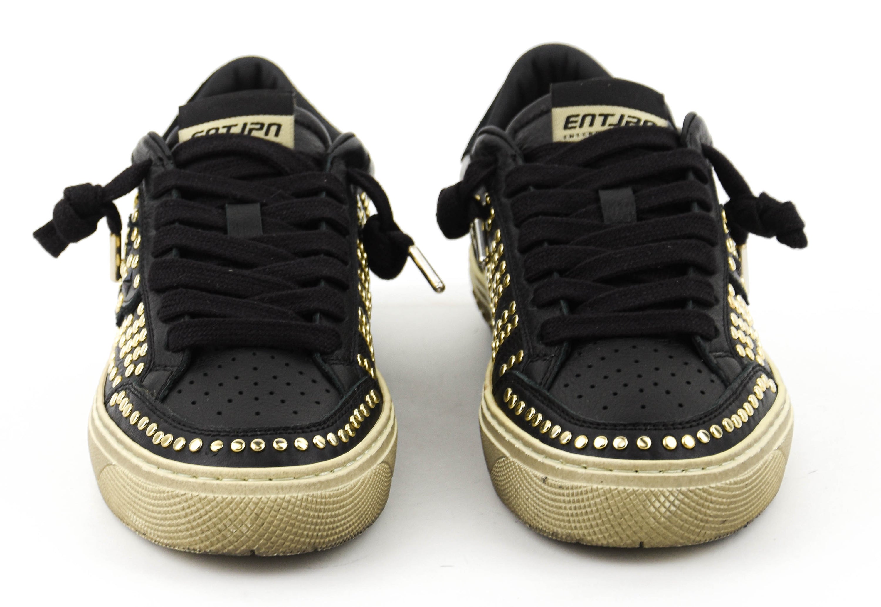 ENTERPRISE JAPAN JUPITER ROCKET BLACK