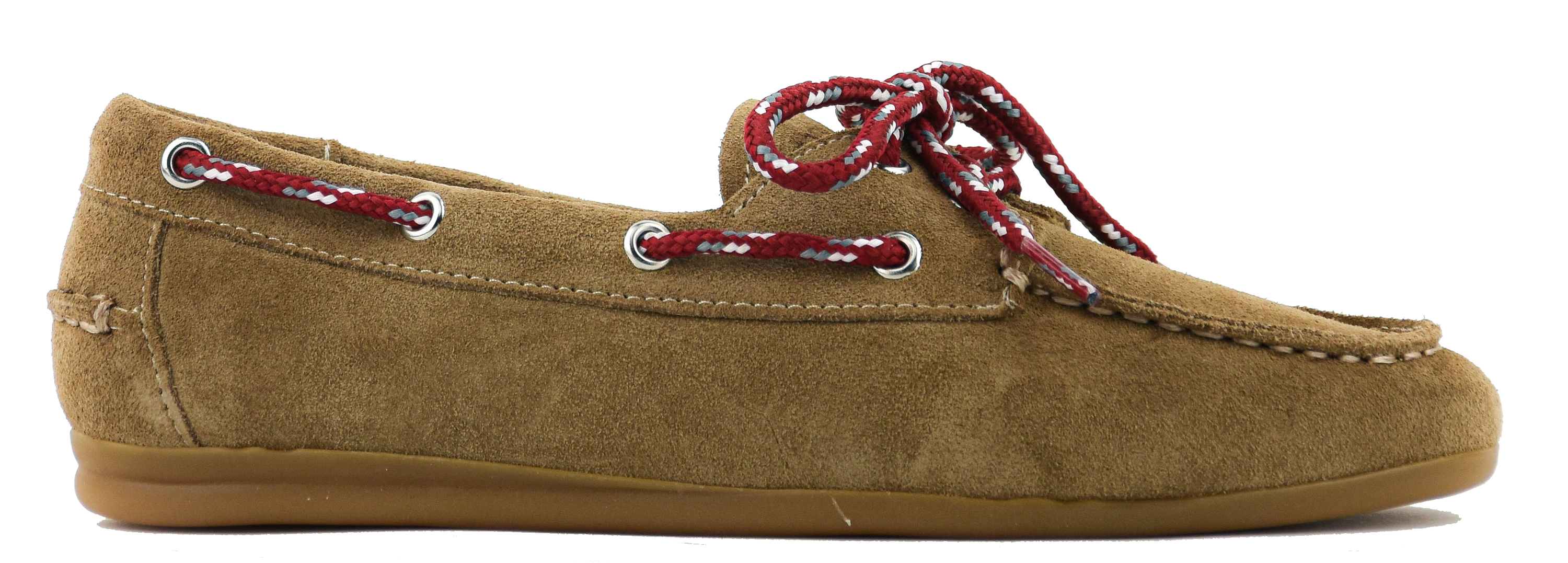 TORAL KIMANA LOAFER TAUPE