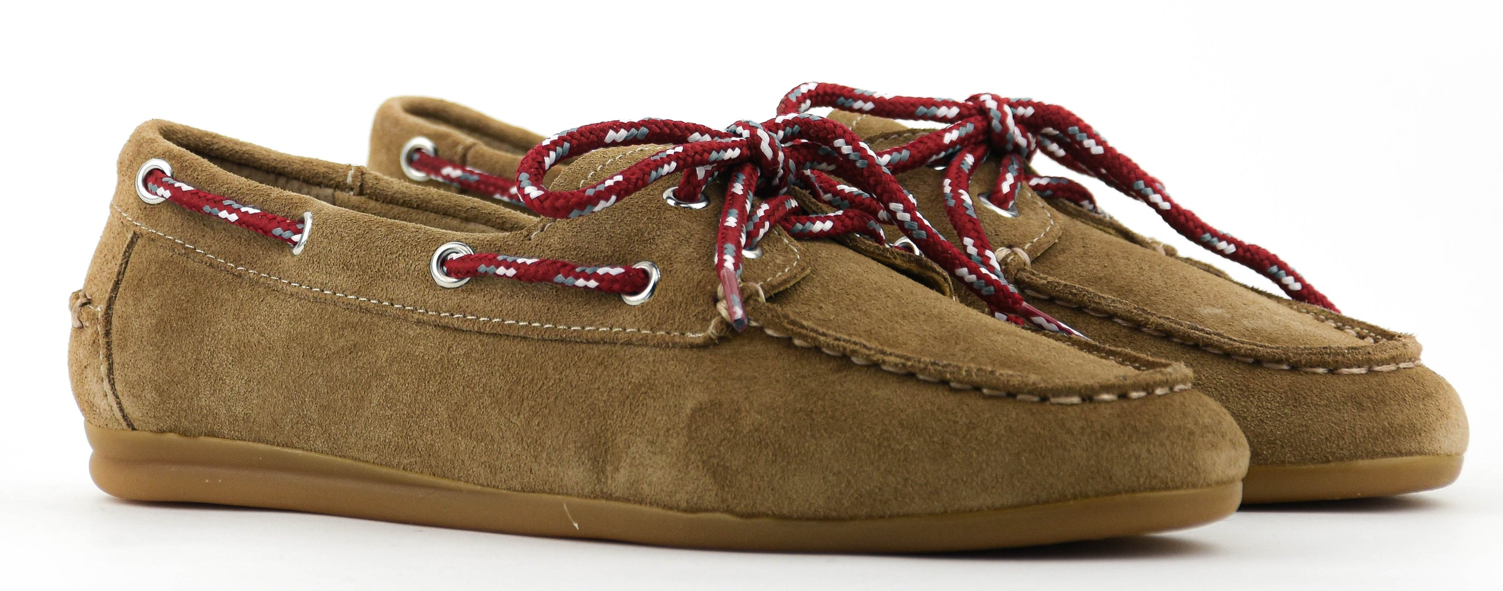 TORAL KIMANA LOAFER TAUPE