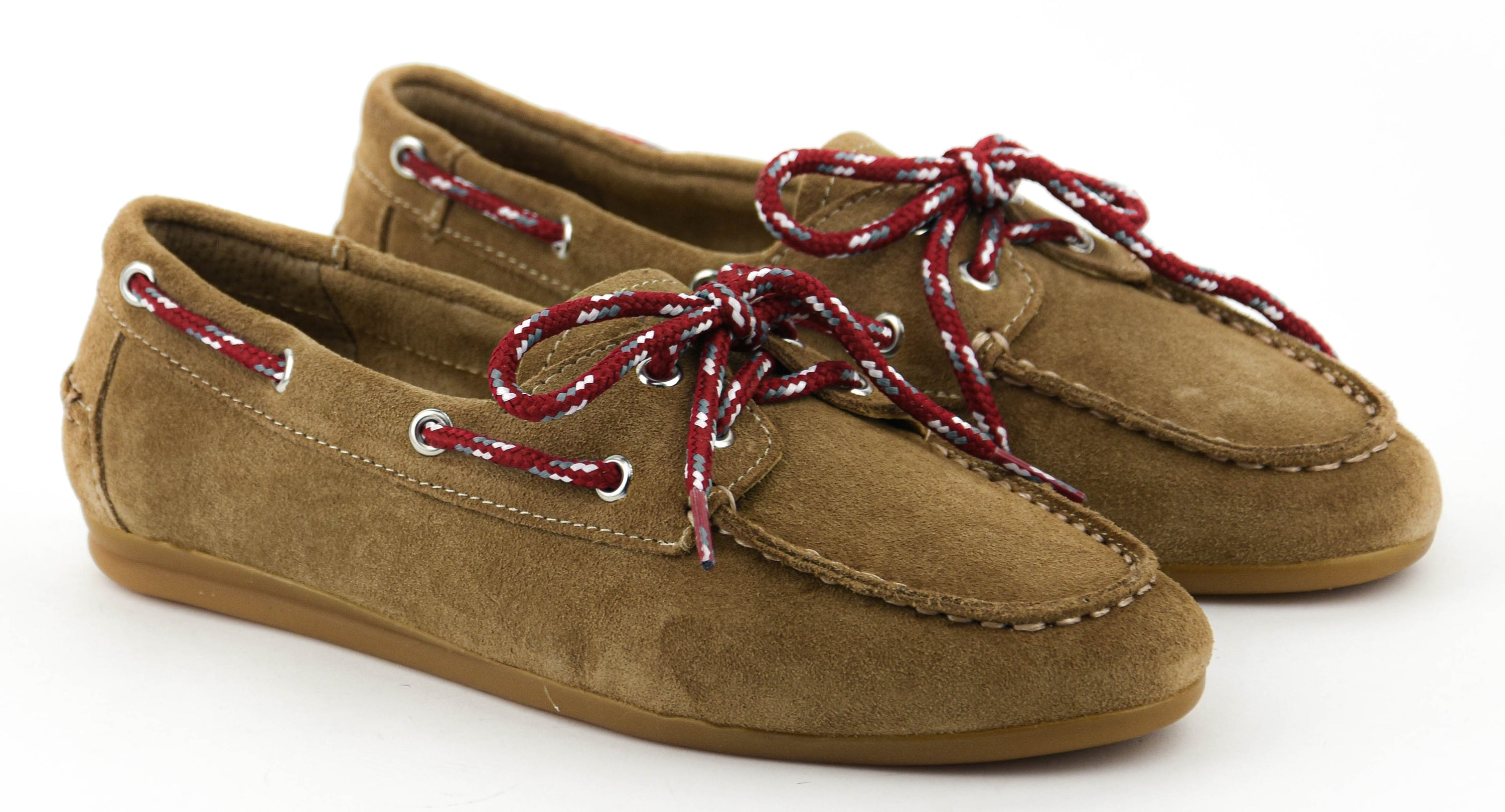 TORAL KIMANA LOAFER TAUPE