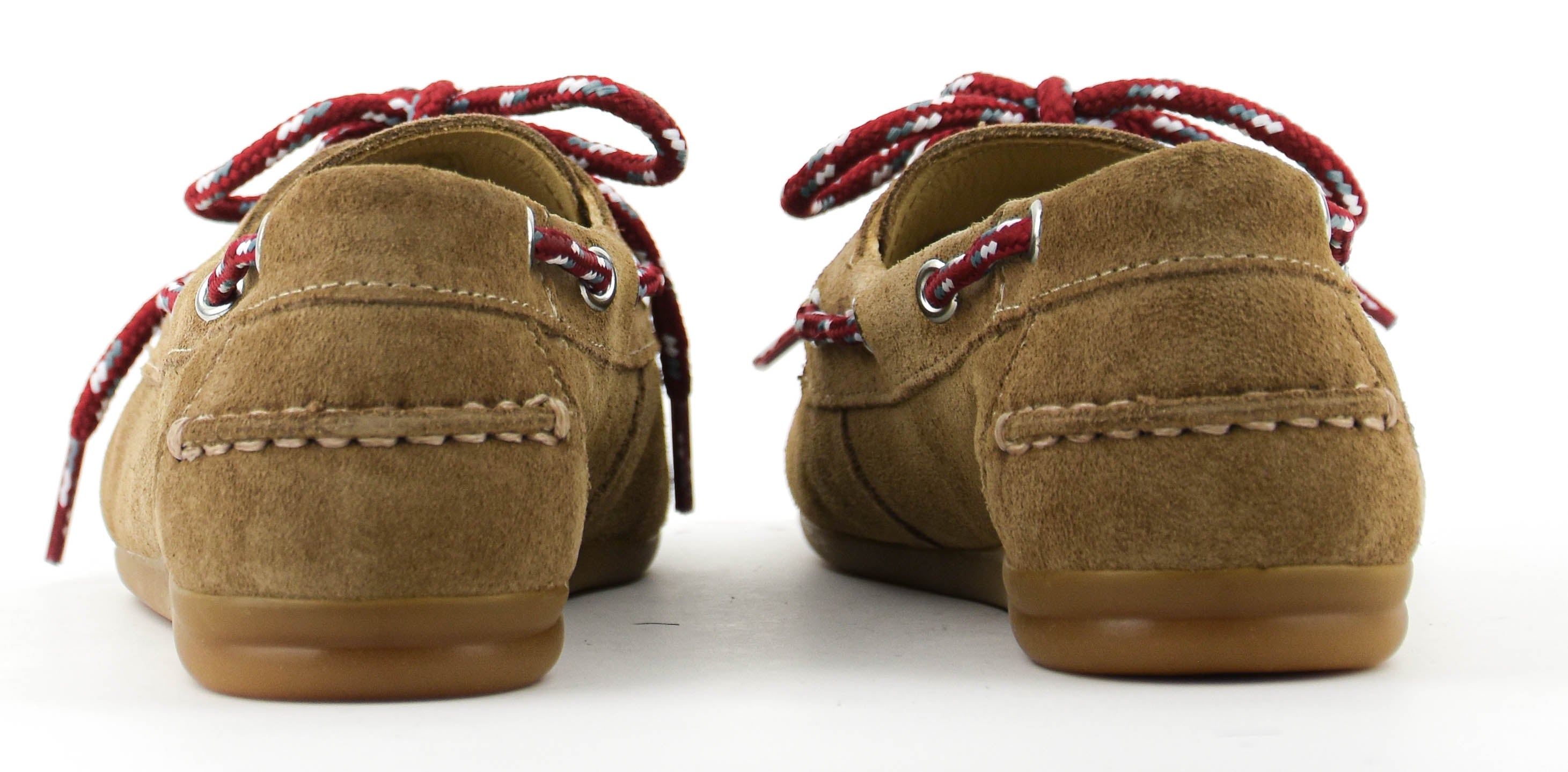 TORAL KIMANA LOAFER TAUPE