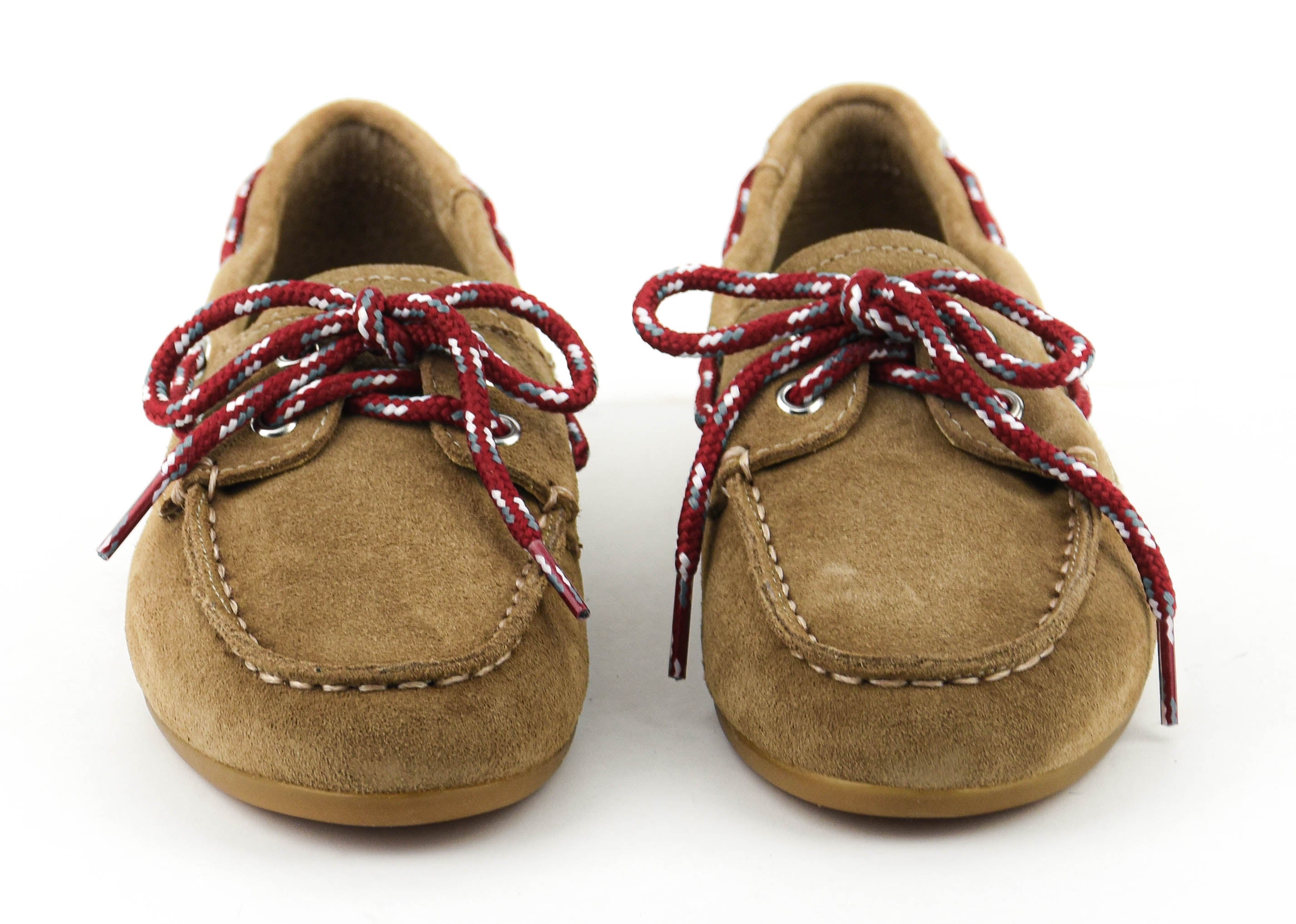 TORAL KIMANA LOAFER TAUPE