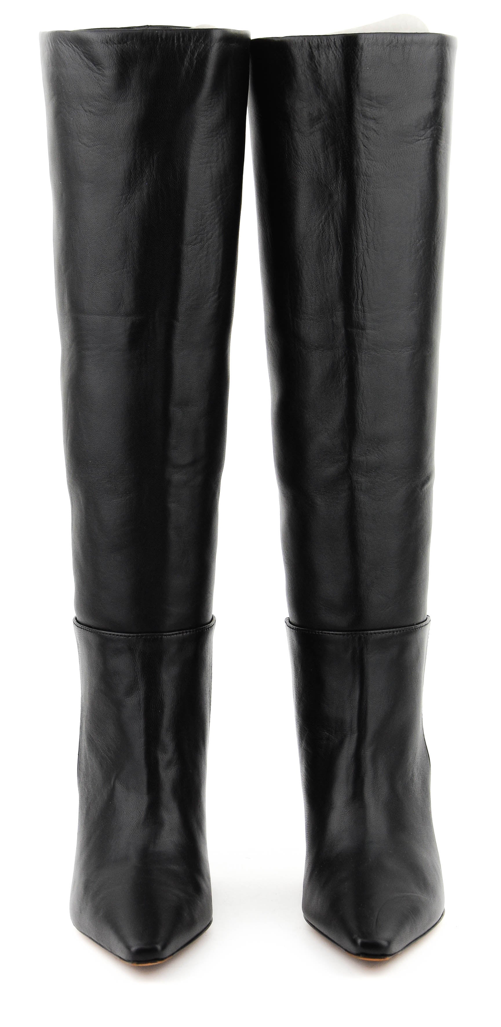 ROBERTO FESTA THEA LONGBOOT BLACK