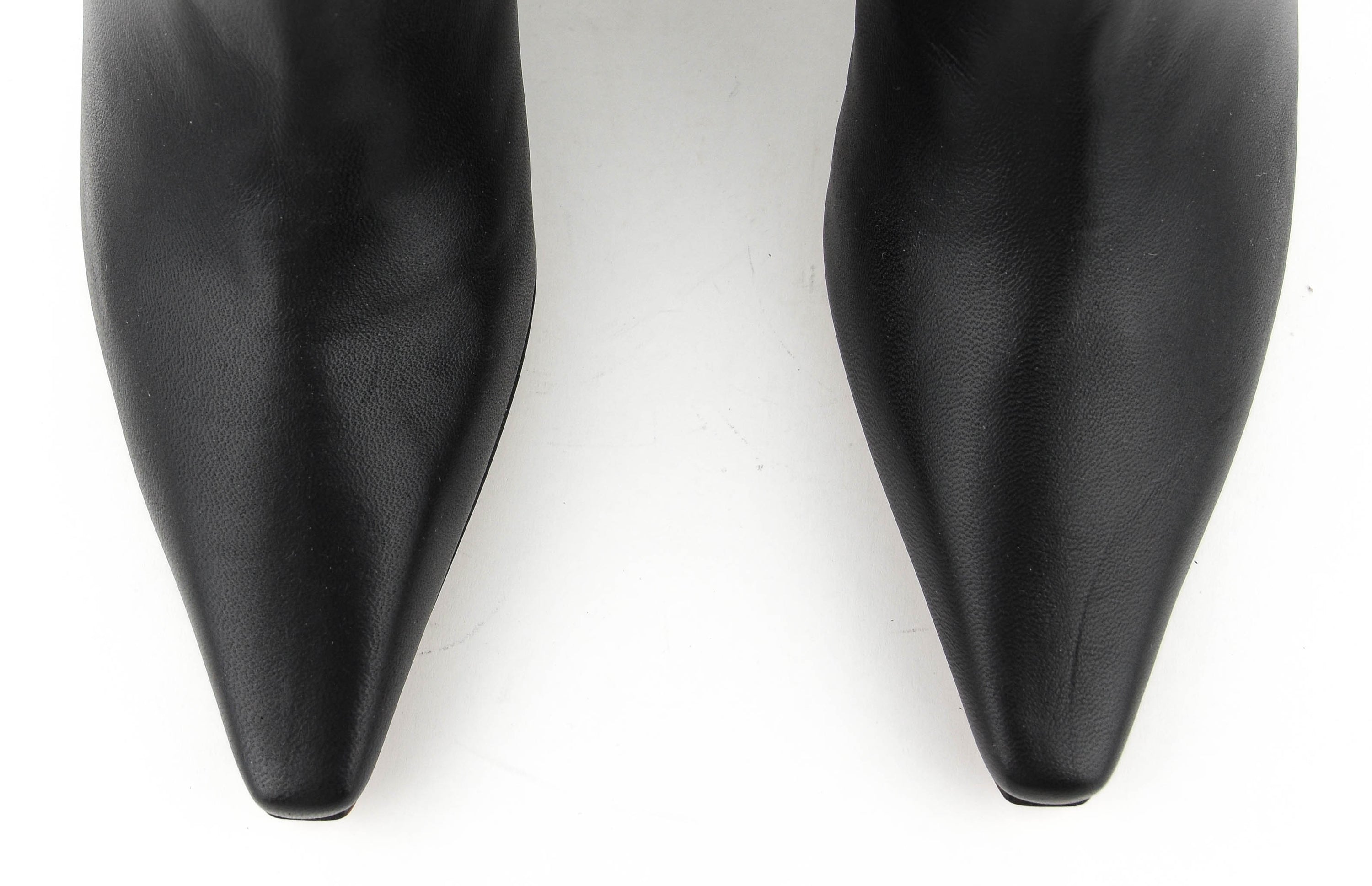 ROBERTO FESTA THEA LONGBOOT BLACK