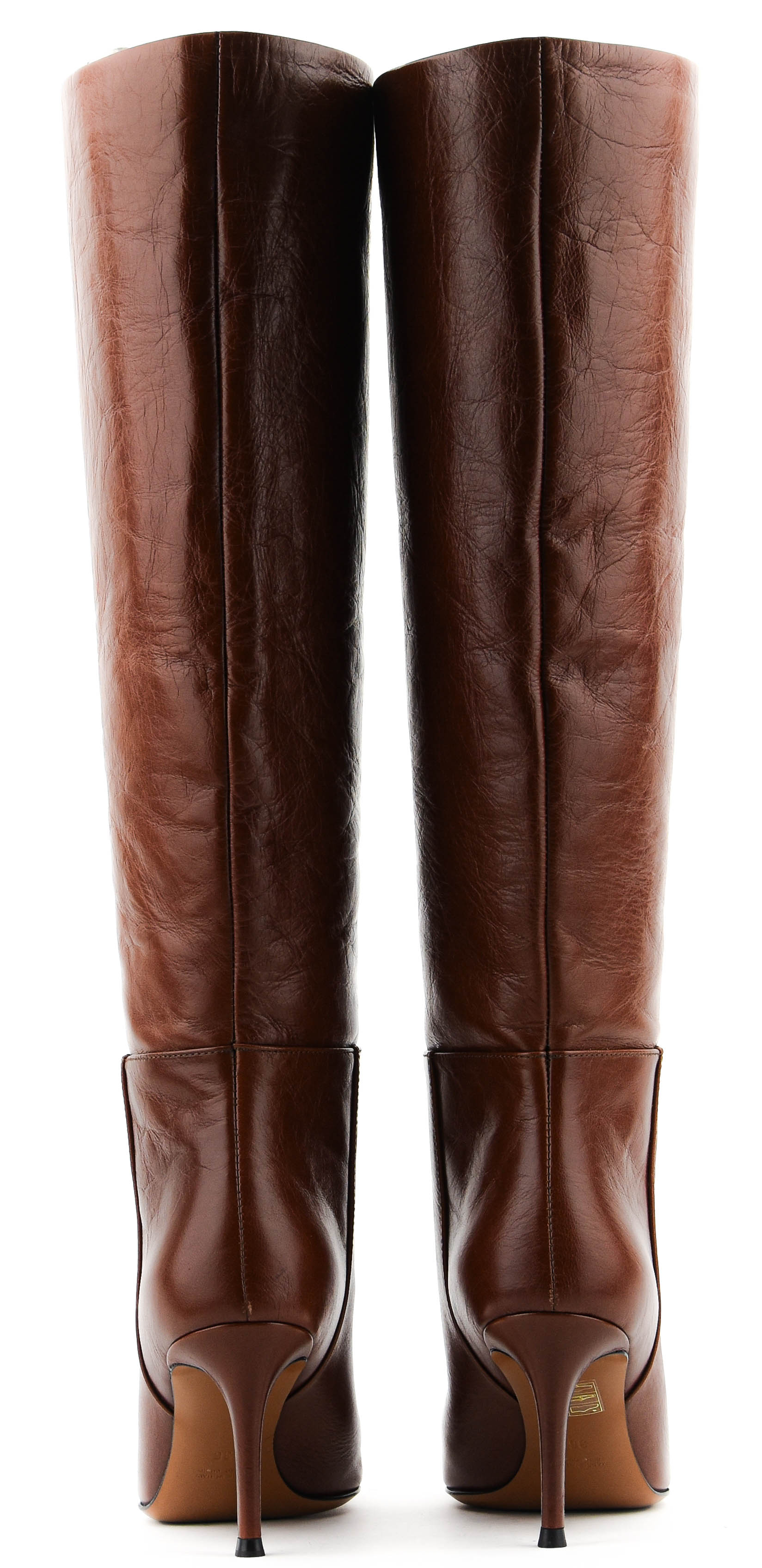 ROBERTO FESTA THEA LONGBOOT TAN